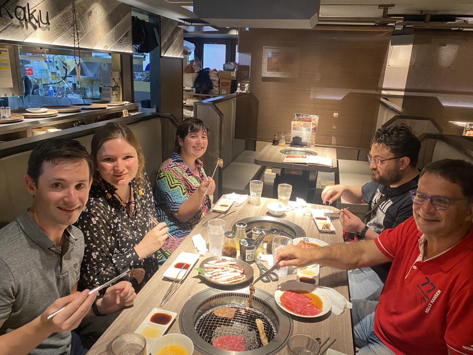 Tokyo City, Shibuya Food and Culture Half Day Walking Tour - Thumbnail 6