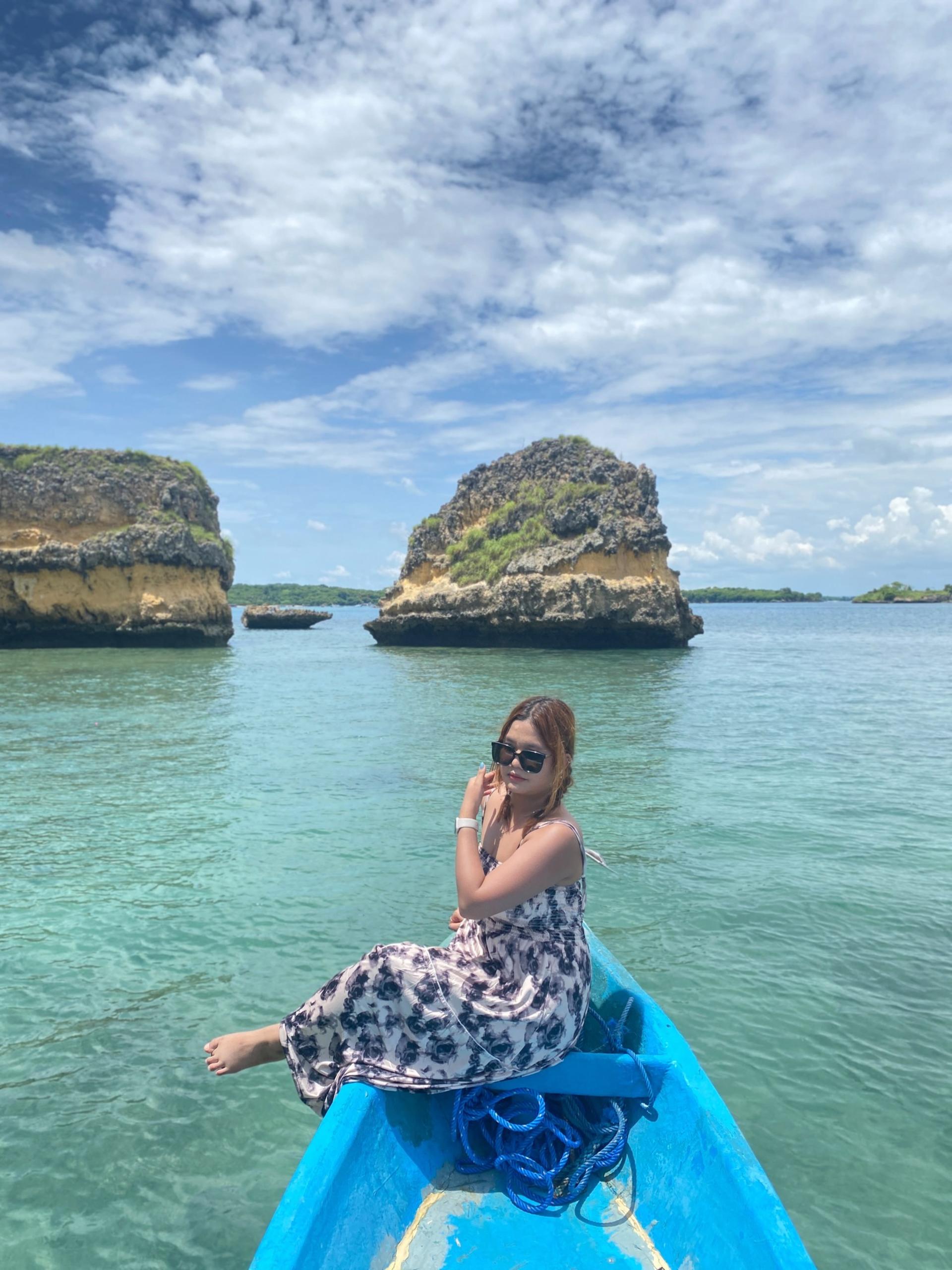 Lombok Pink Beach & Gili Islands Full-Day Private Tour - Thumbnail 8