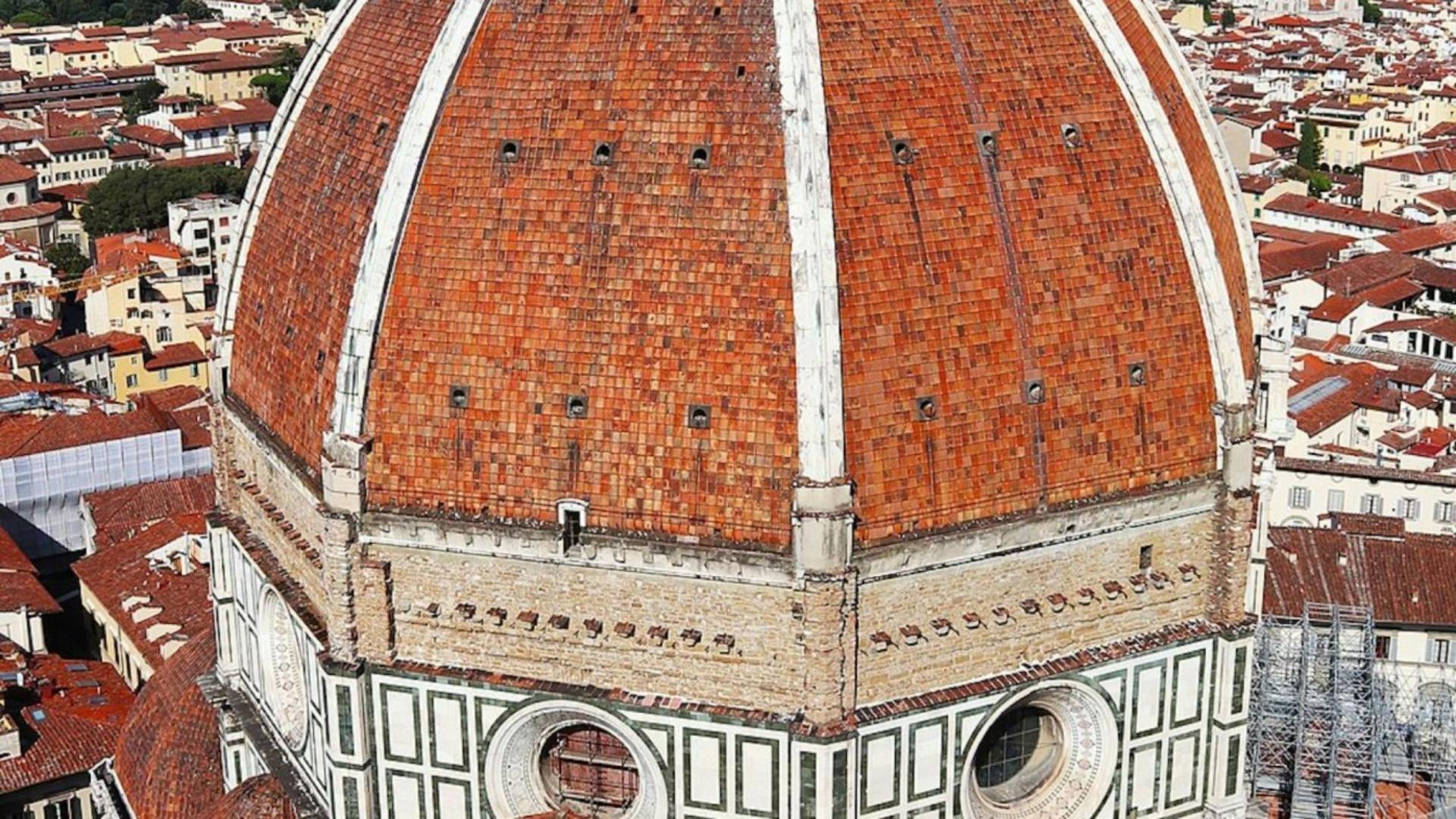 Brunelleschi Dome and Florence Cathedral ticket in Florence - Thumbnail 5