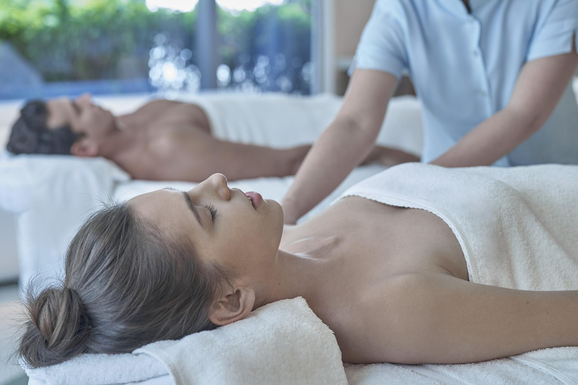 Heavenly Spa Experience by Westin Singapore - Image 1