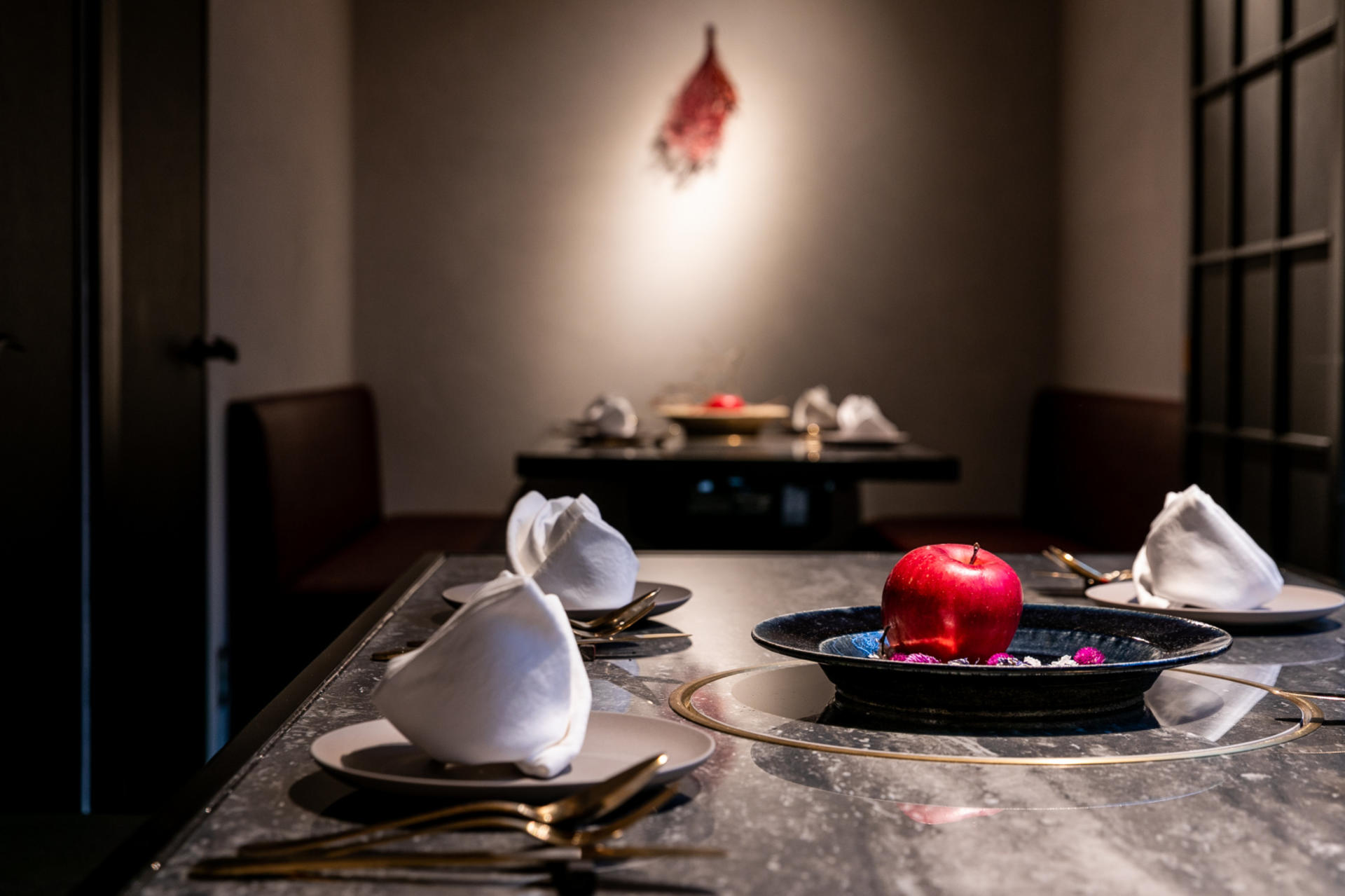 【Yonezawa Beef Uesugi Ginza Main Branch】Yonezawa Beef Yakiniku Ginza - Thumbnail 3