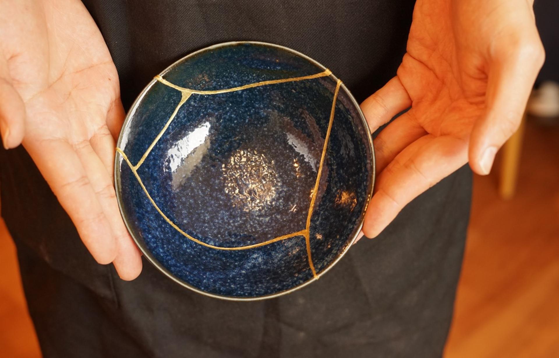 Traditional Kintsugi Repair Experience in Kyoto - Thumbnail 6