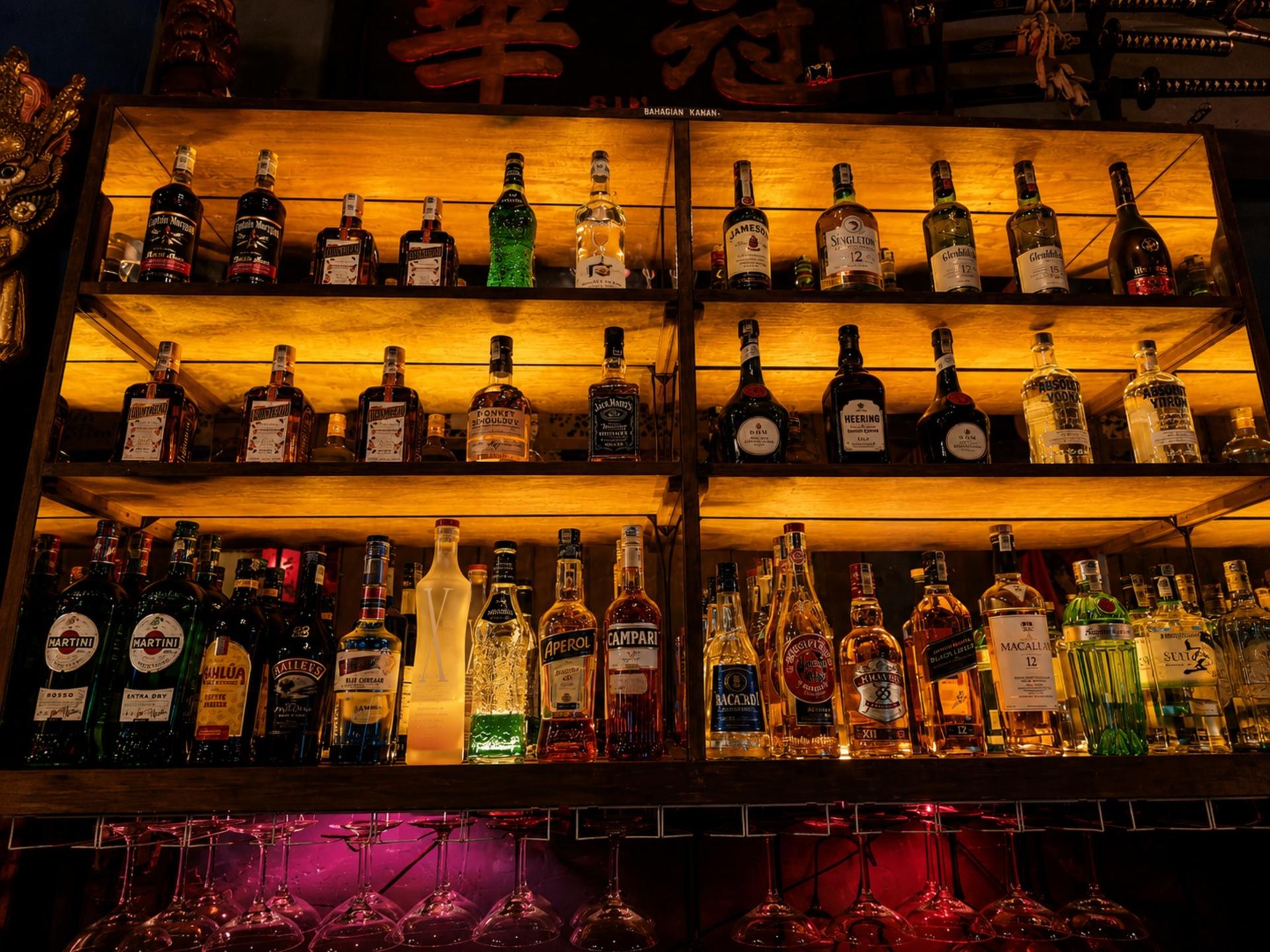 Junk Cafe at Chinatown Kuala Lumpur - Thumbnail 4