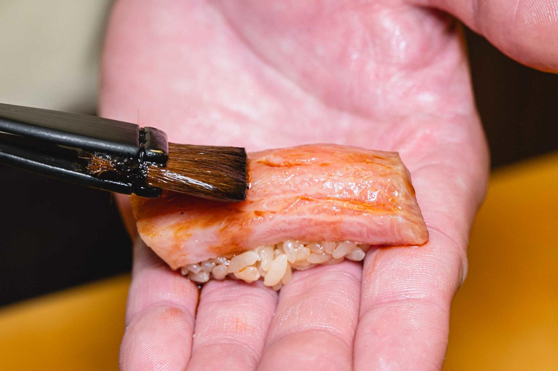 OJI Omakase at Amanta Hotel & Residence Sathorn - Thumbnail 16