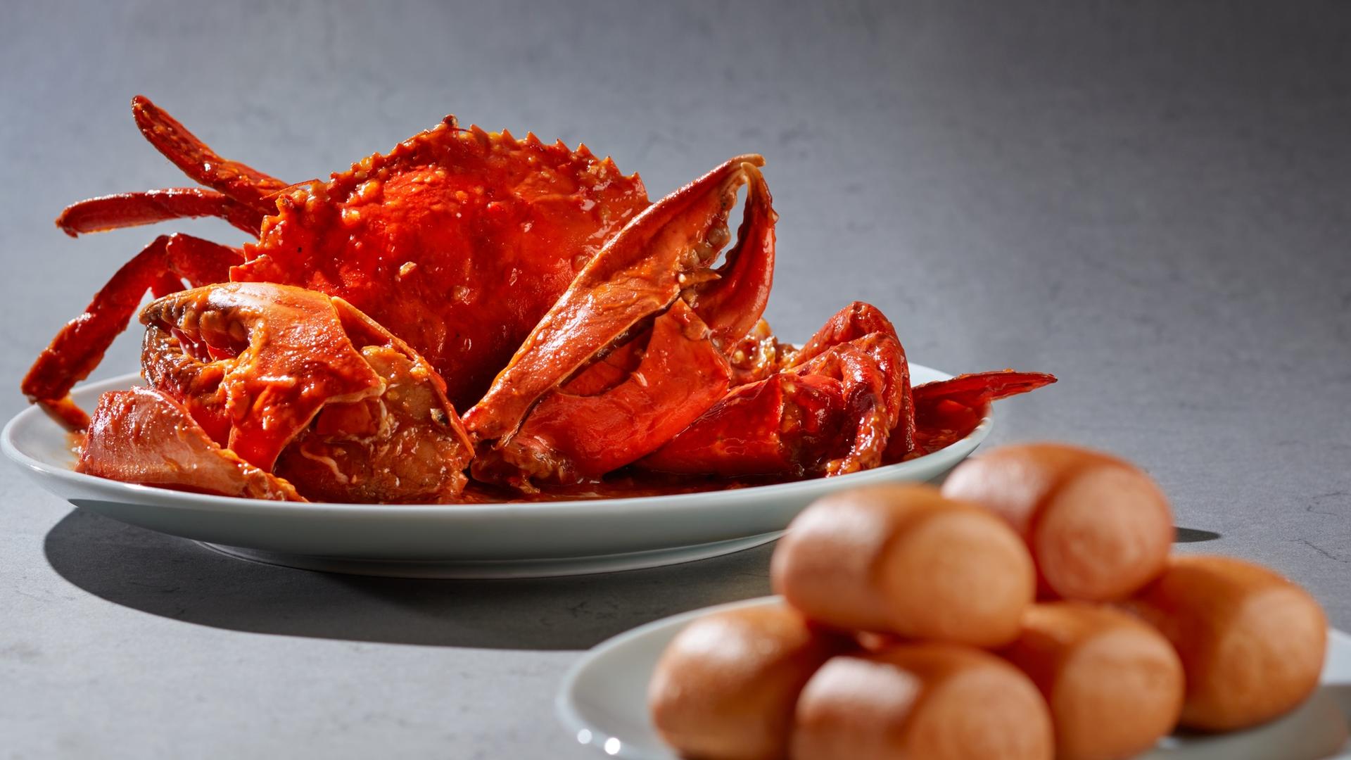 Red House Seafood in Singapore - Thumbnail 2