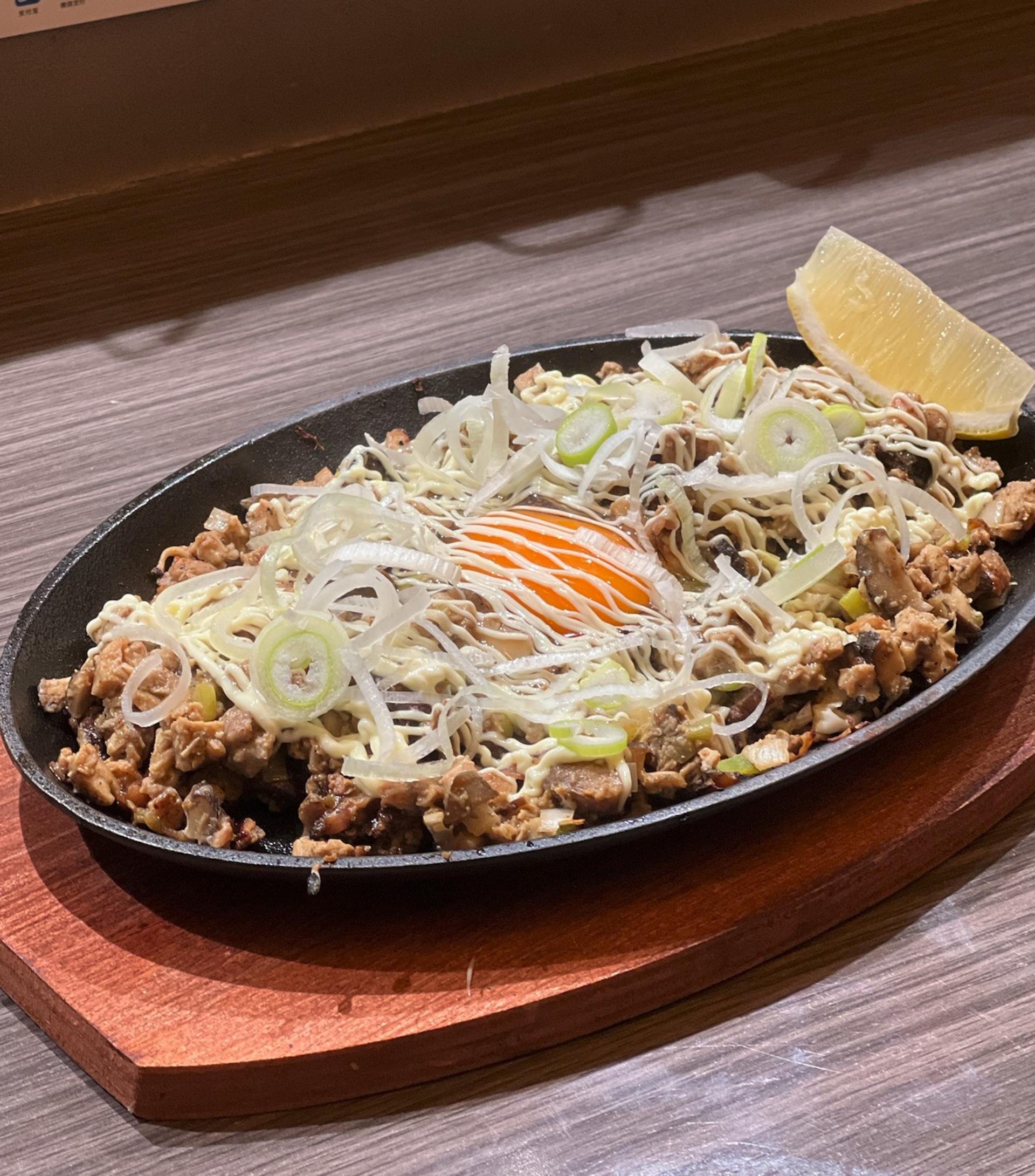 Japanese-Filipino Izakaya Dining Experience in Shanghai - Thumbnail 10