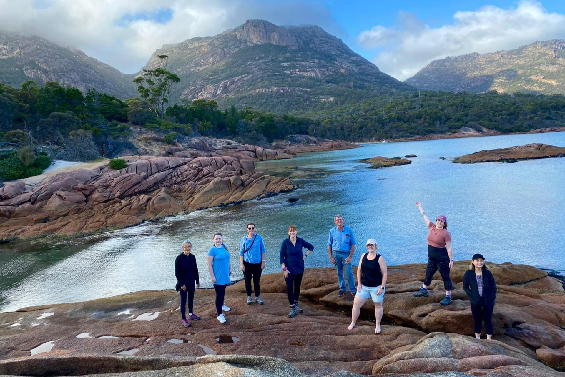 5D4N Famous 5 Tasmania Tour - Thumbnail 18