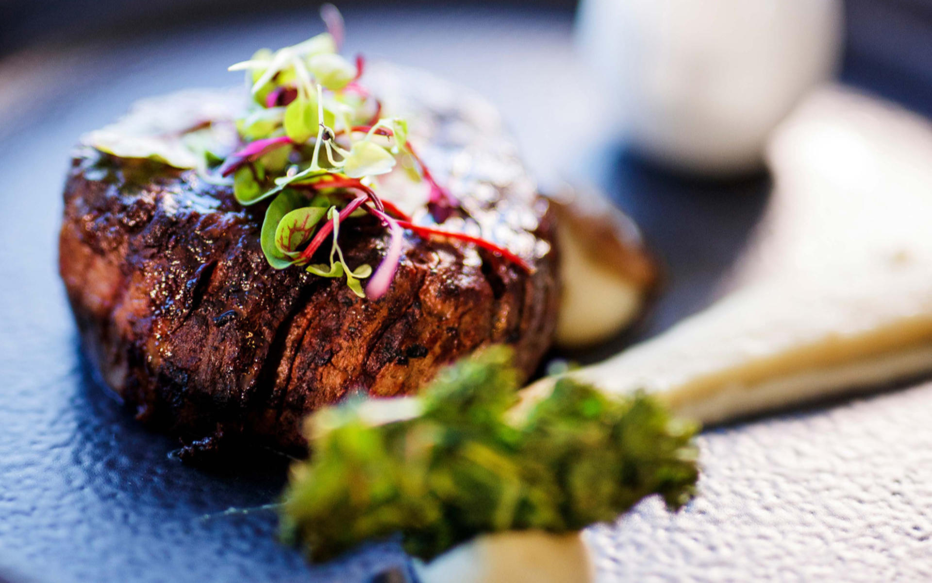 Sydney: Harbour View 3-Course Long Lunch Cruise by Captain Cook - Thumbnail 8