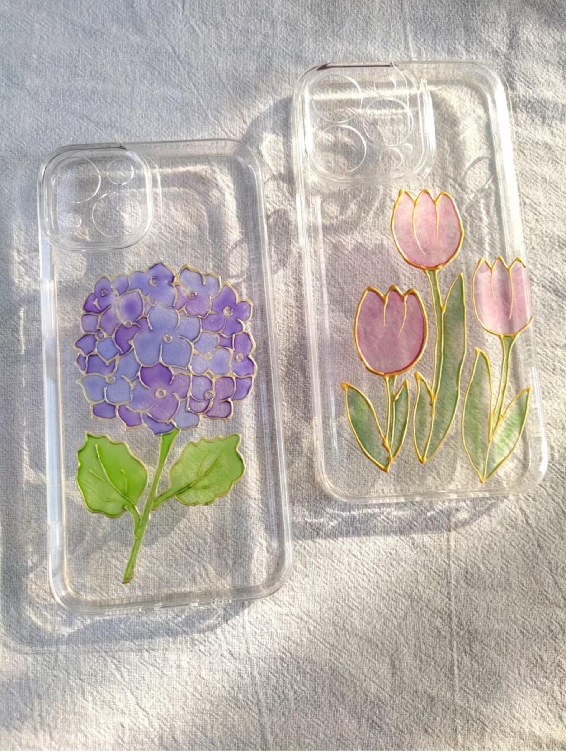 Glass Painting Workshop by Meet Me Workshop in Johor Bahru - Thumbnail 4