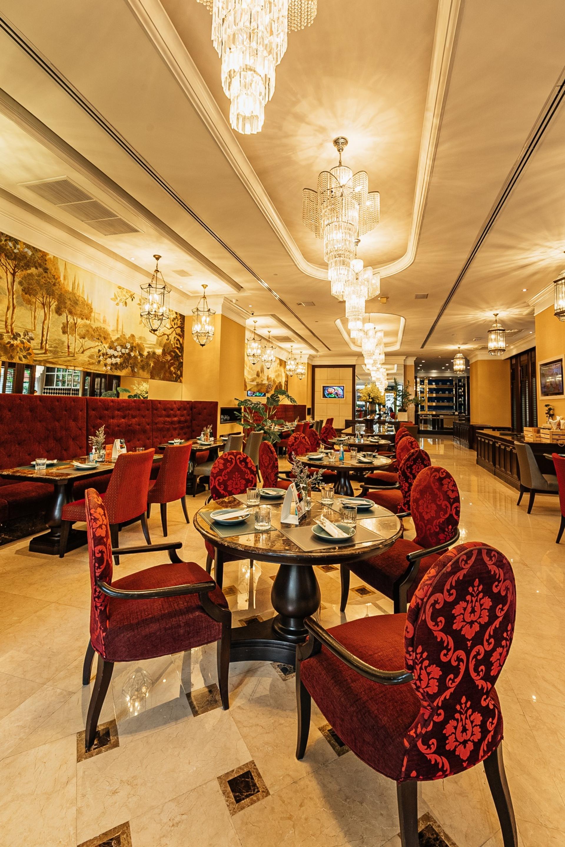 ARUN Thai Cuisine by SEE FAH - Thumbnail 26