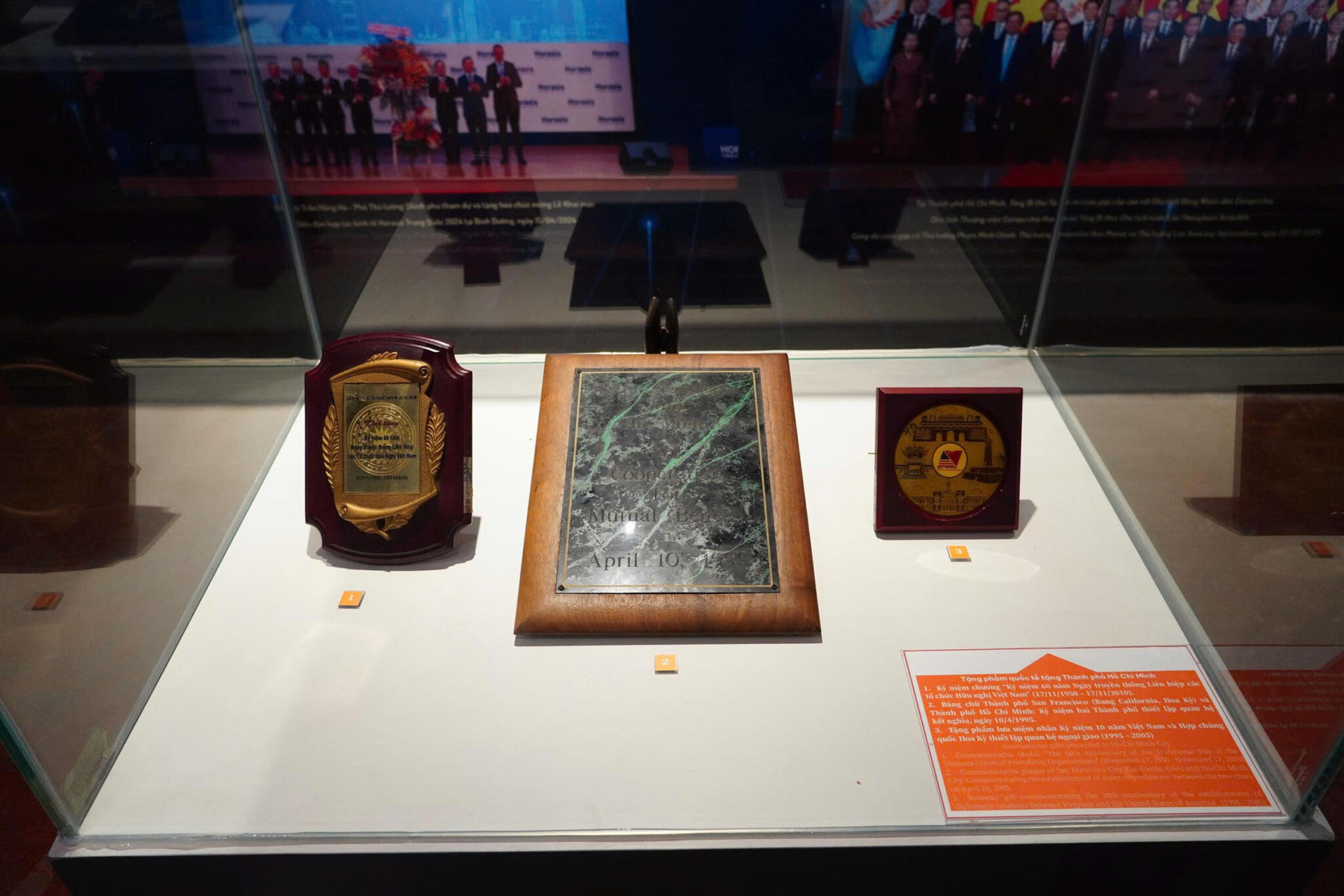 Museum of Ho Chi Minh City Ticket - Thumbnail 8