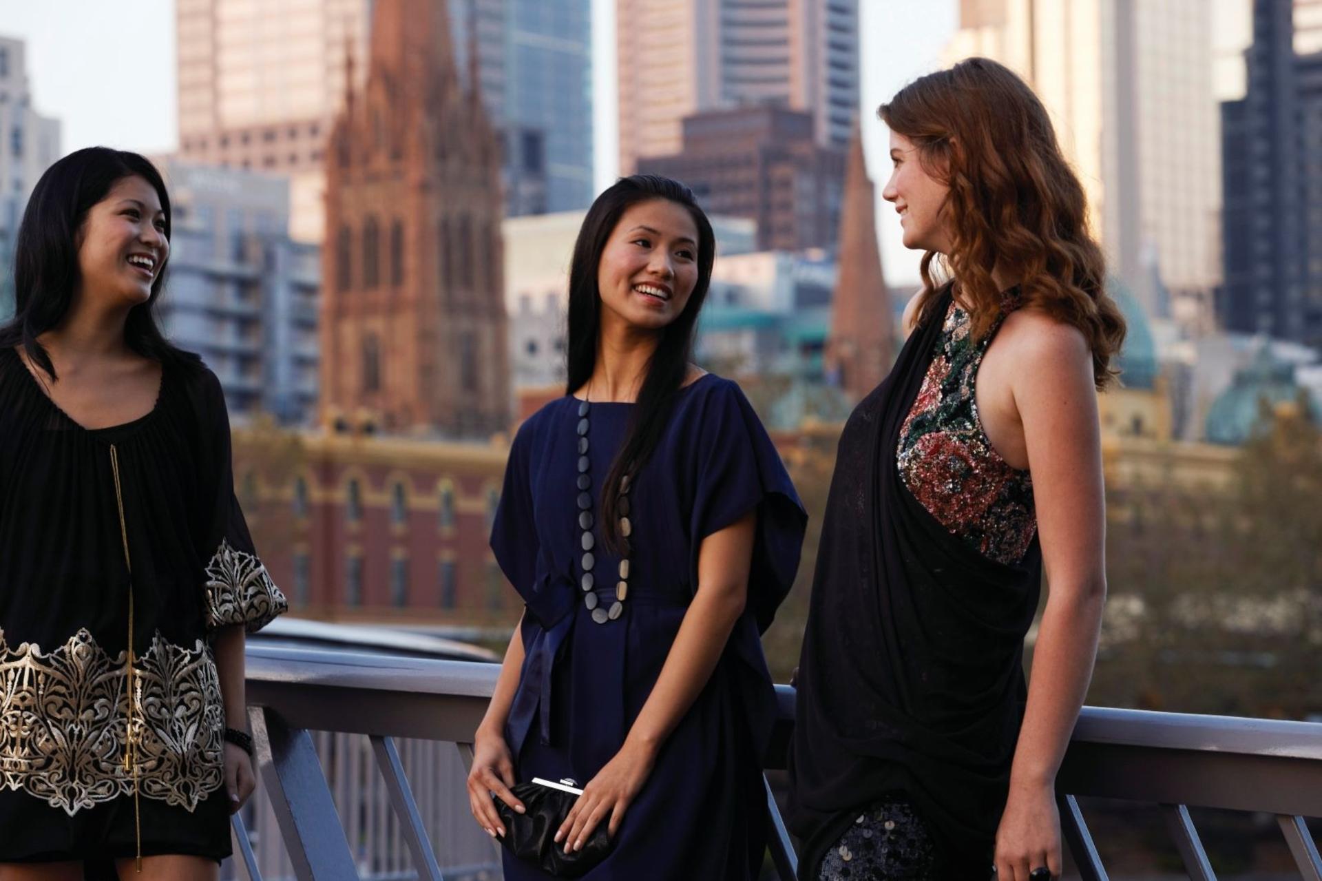 Classic Walking Tour of Melbourne - Image 1