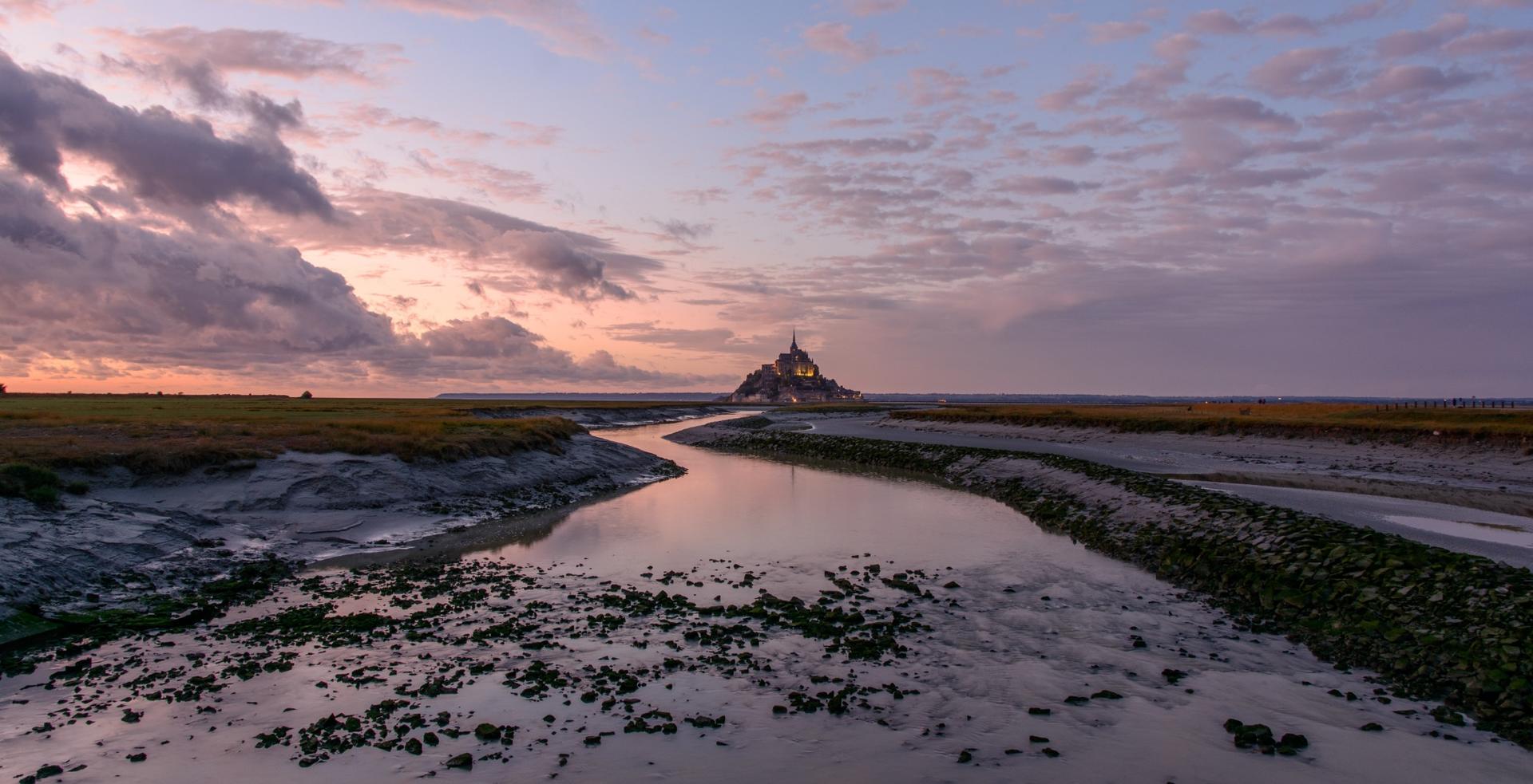 Mont Saint Michel Day Tours - Thumbnail 6
