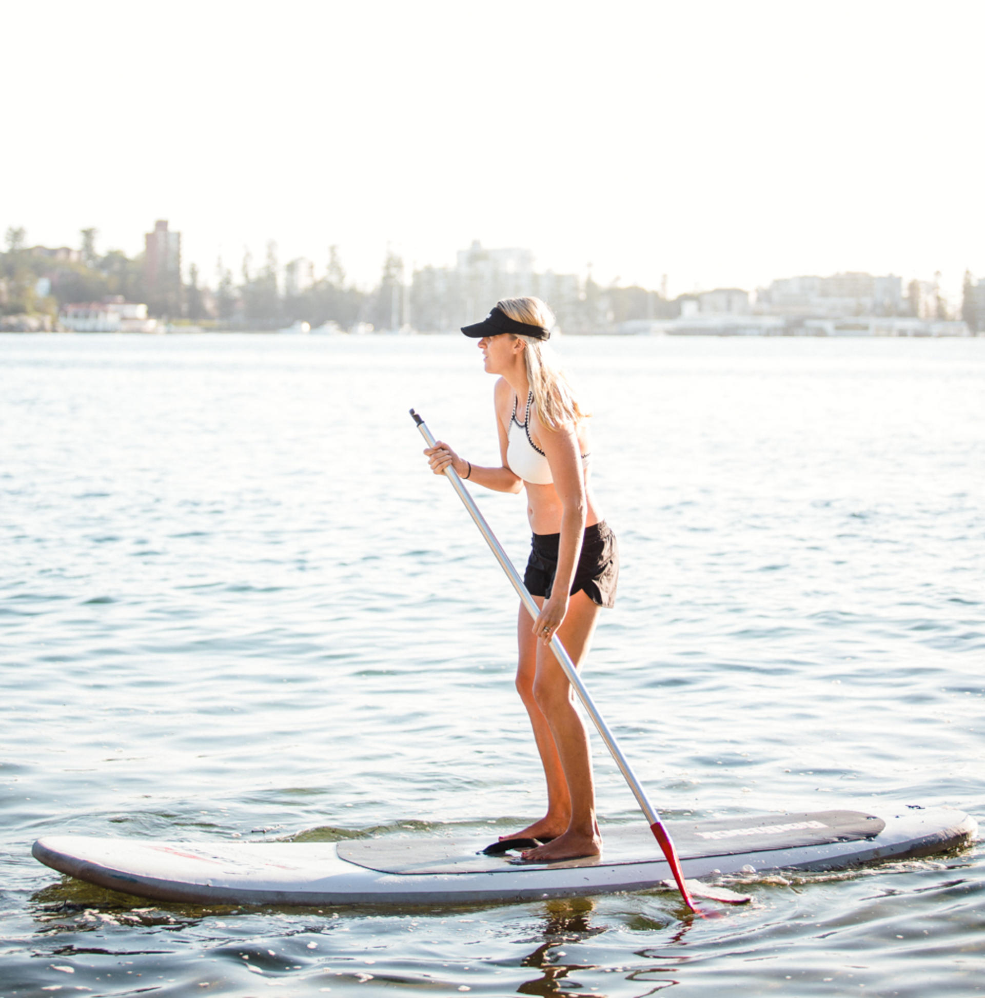 Manly Stand Up Paddleboard Hire - Thumbnail 5