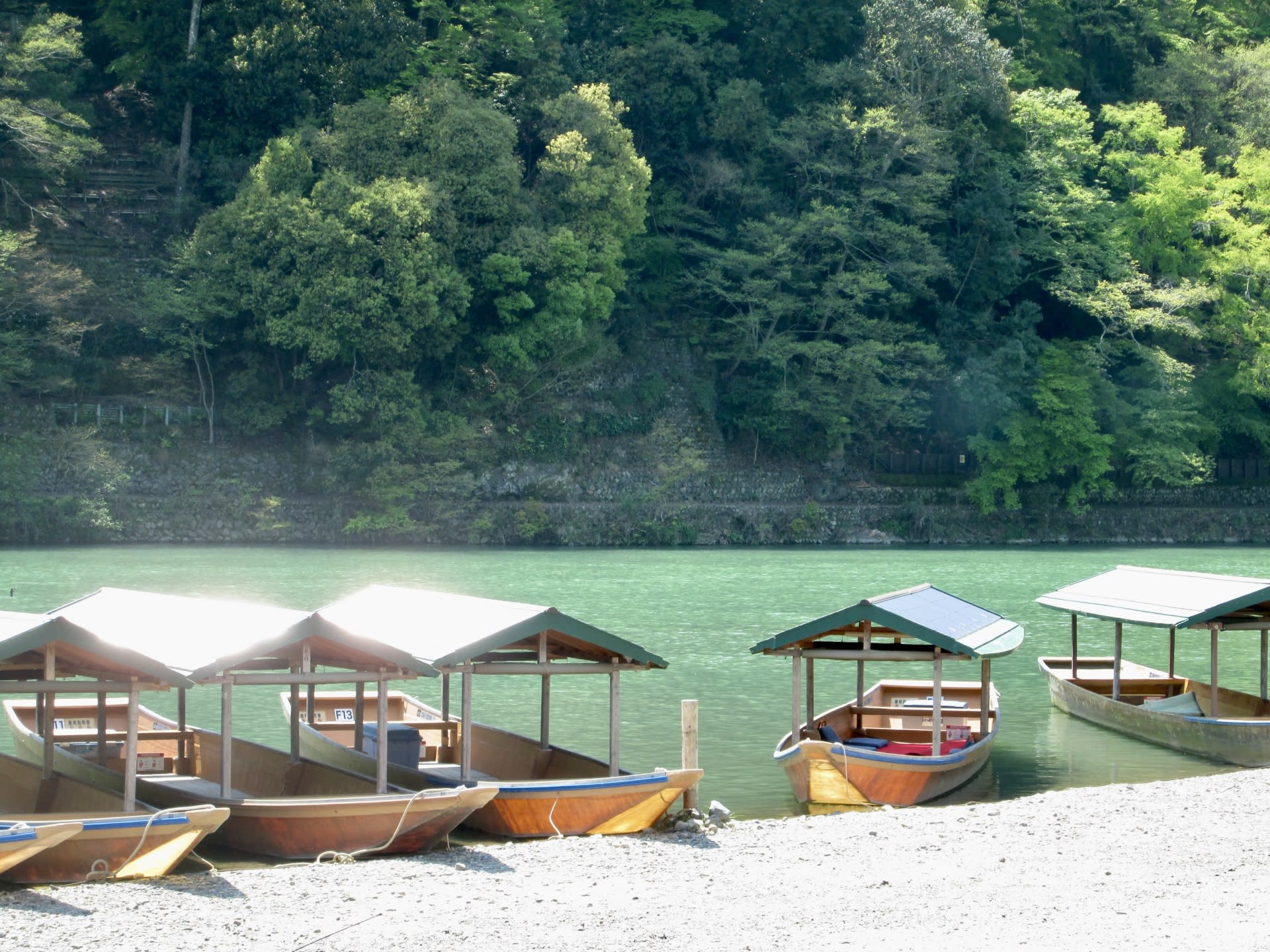 Kyoto: Arashiyama UNESCO Walking Tour with Admission - Thumbnail 25