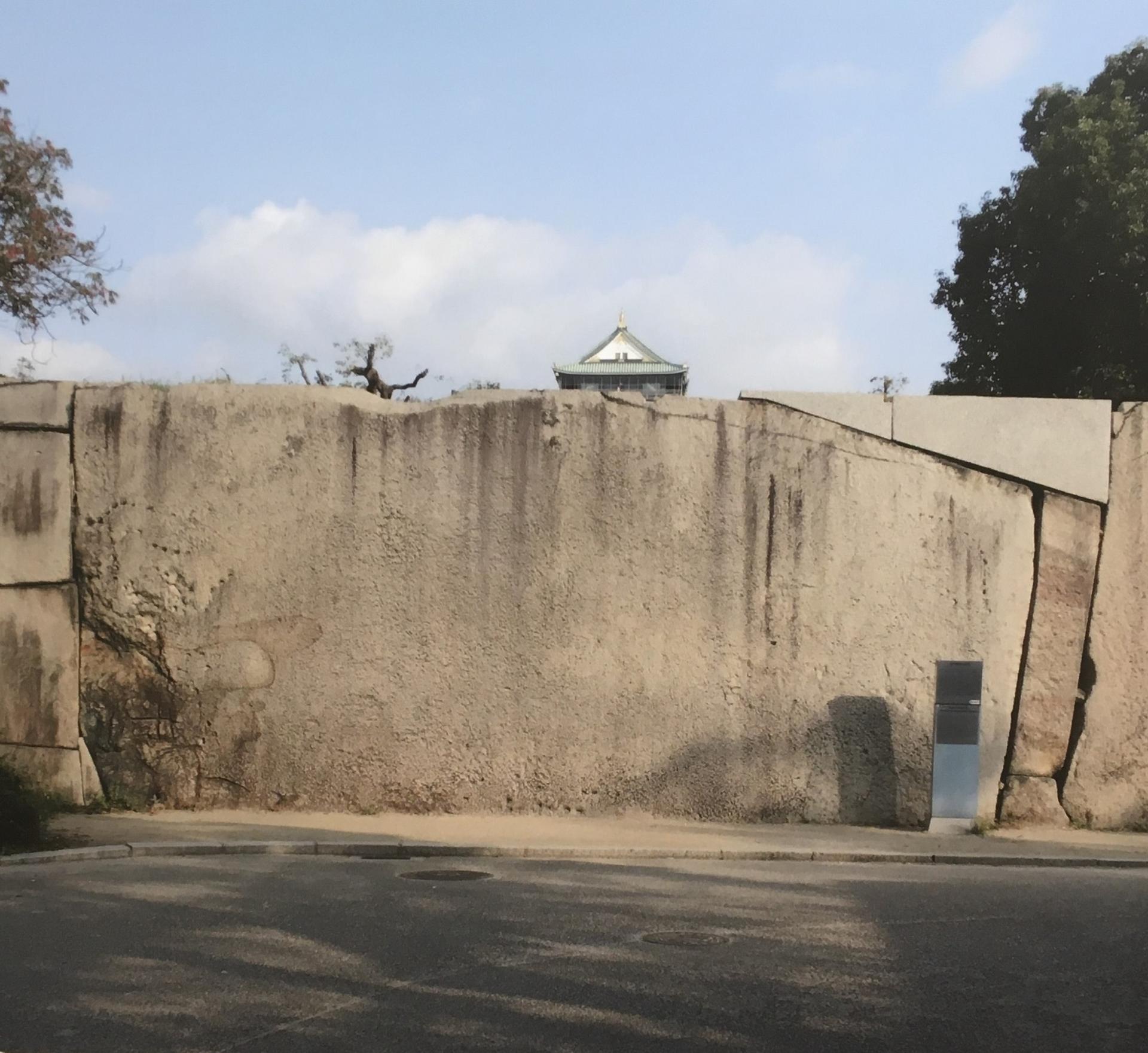 Osaka Castle 3-Hour Private Historical Tour - Thumbnail 5