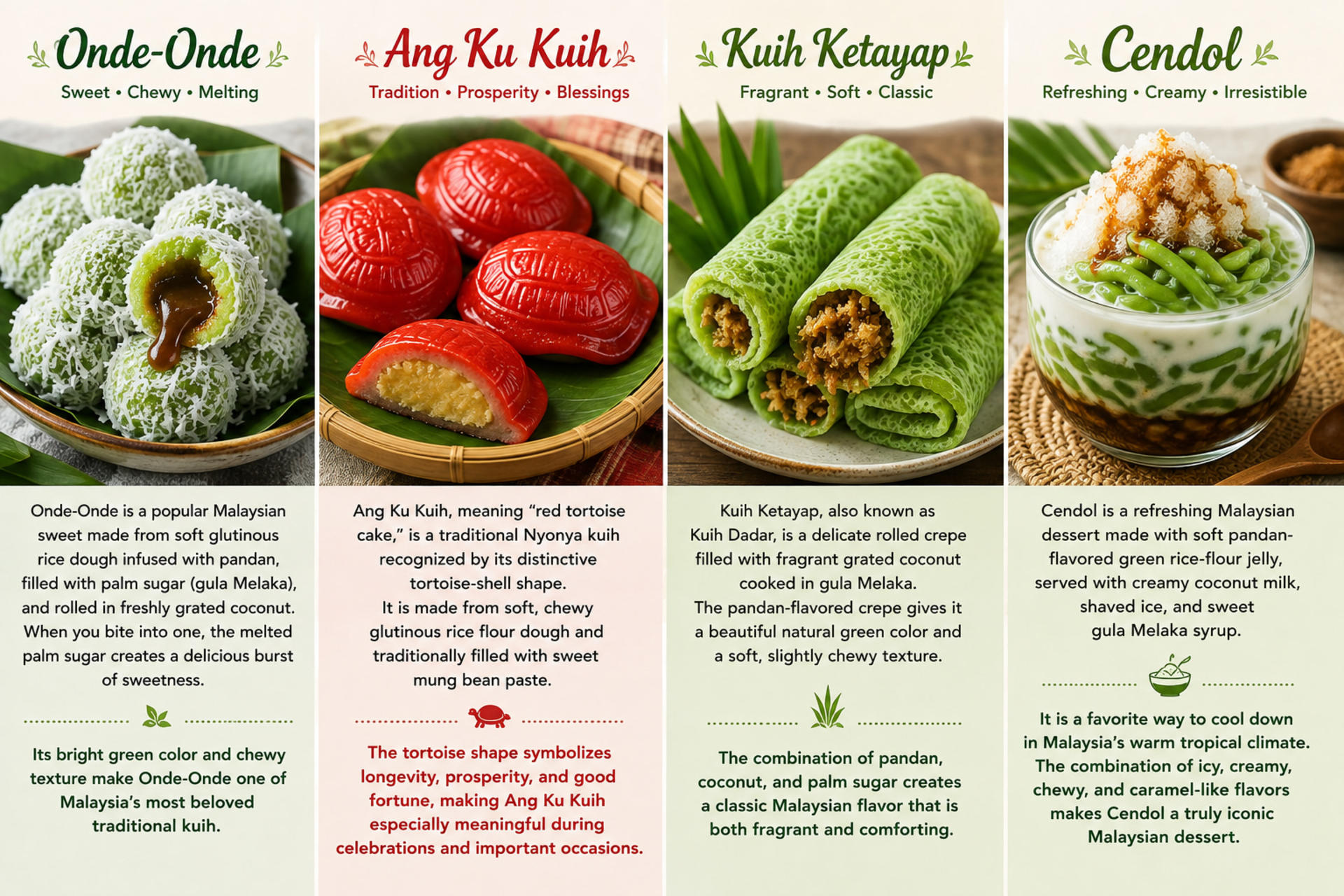 Authentic Baba Nyonya Cooking Class - Thumbnail 2