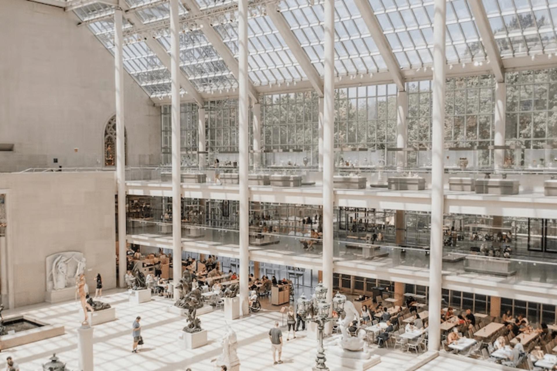 The Metropolitan Museum of Art Tour in New York - Thumbnail 5