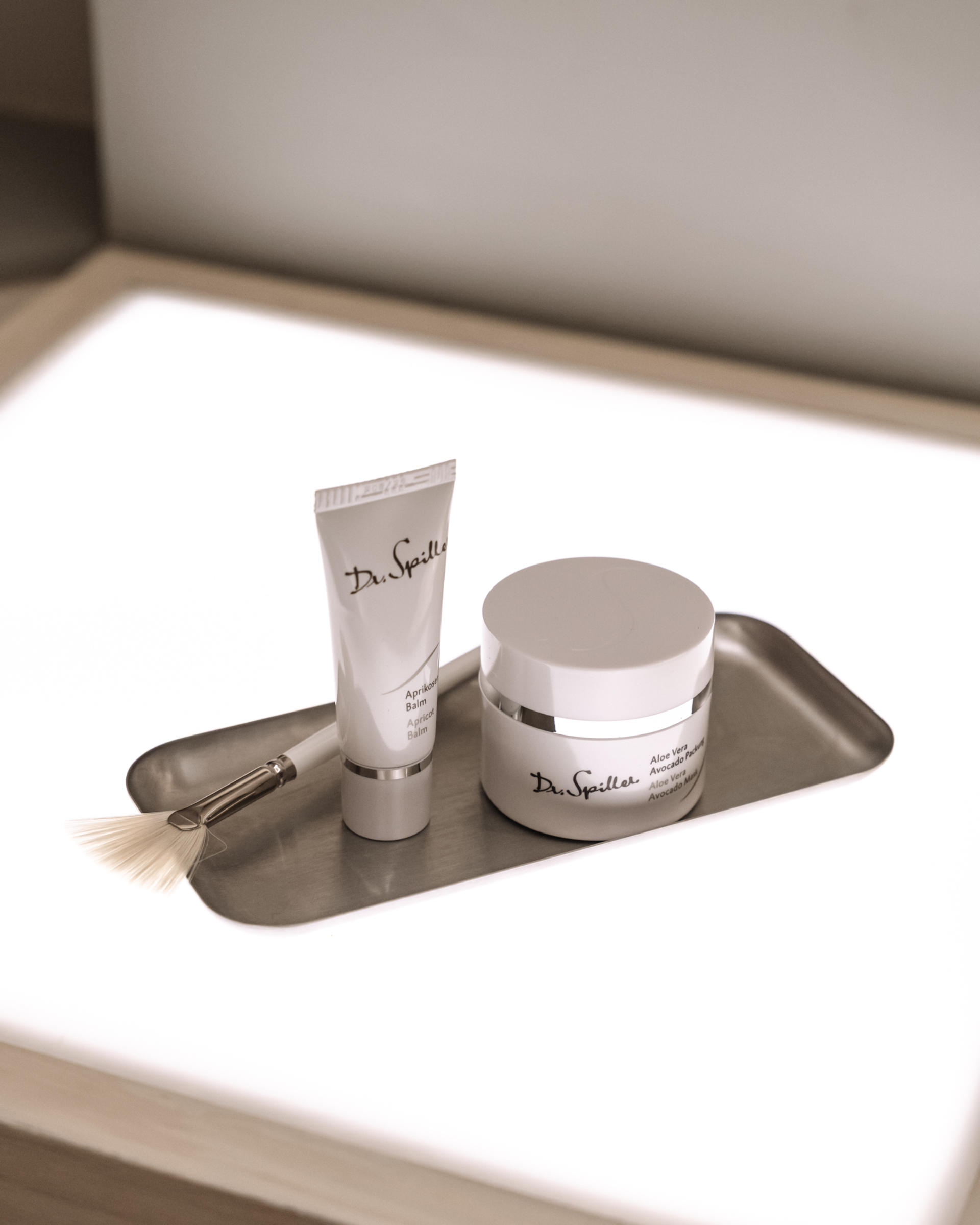Dr. Spiller Pure Skin Care Solutions at Central World in Bangkok - Thumbnail 13