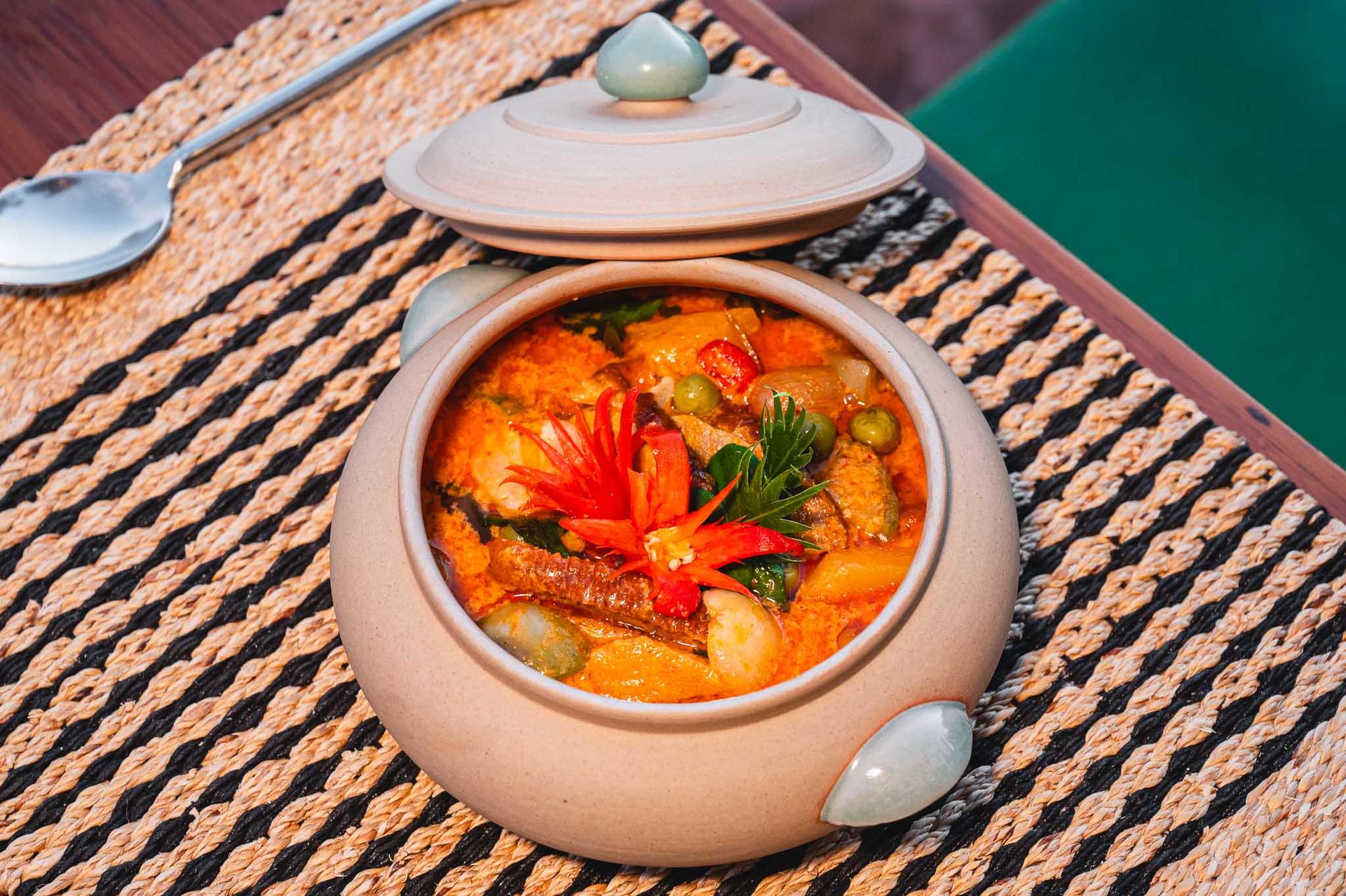 Chakrabongse Villas Riverside Thai Dining - Thumbnail 8