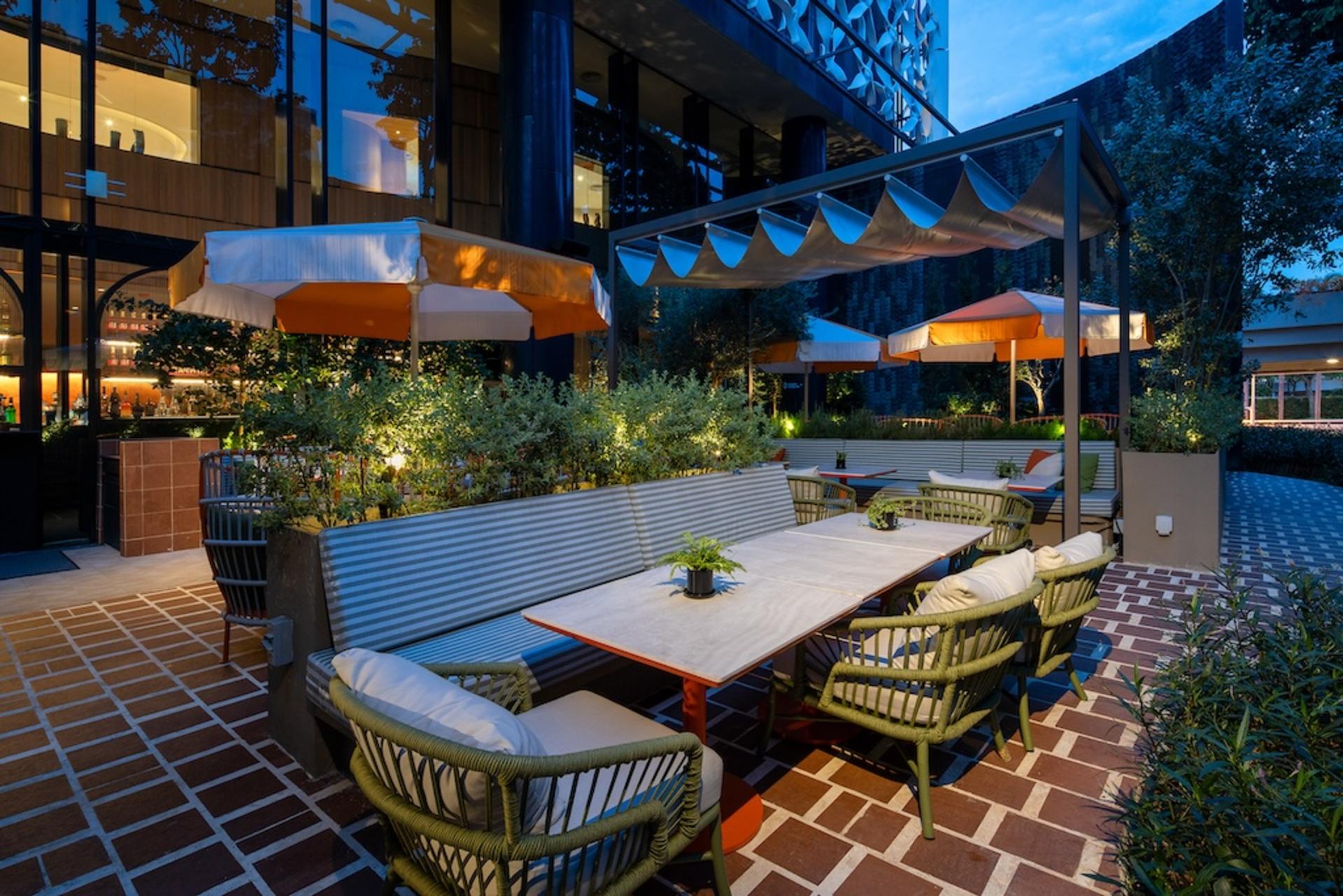 Allora Ristorante and Bar, Singapore  - Thumbnail 14