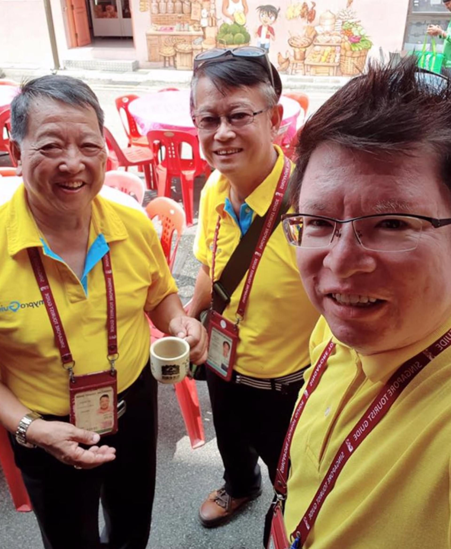 Ultimate Singapore Chinatown Cultural Exploration Walk   - Thumbnail 7