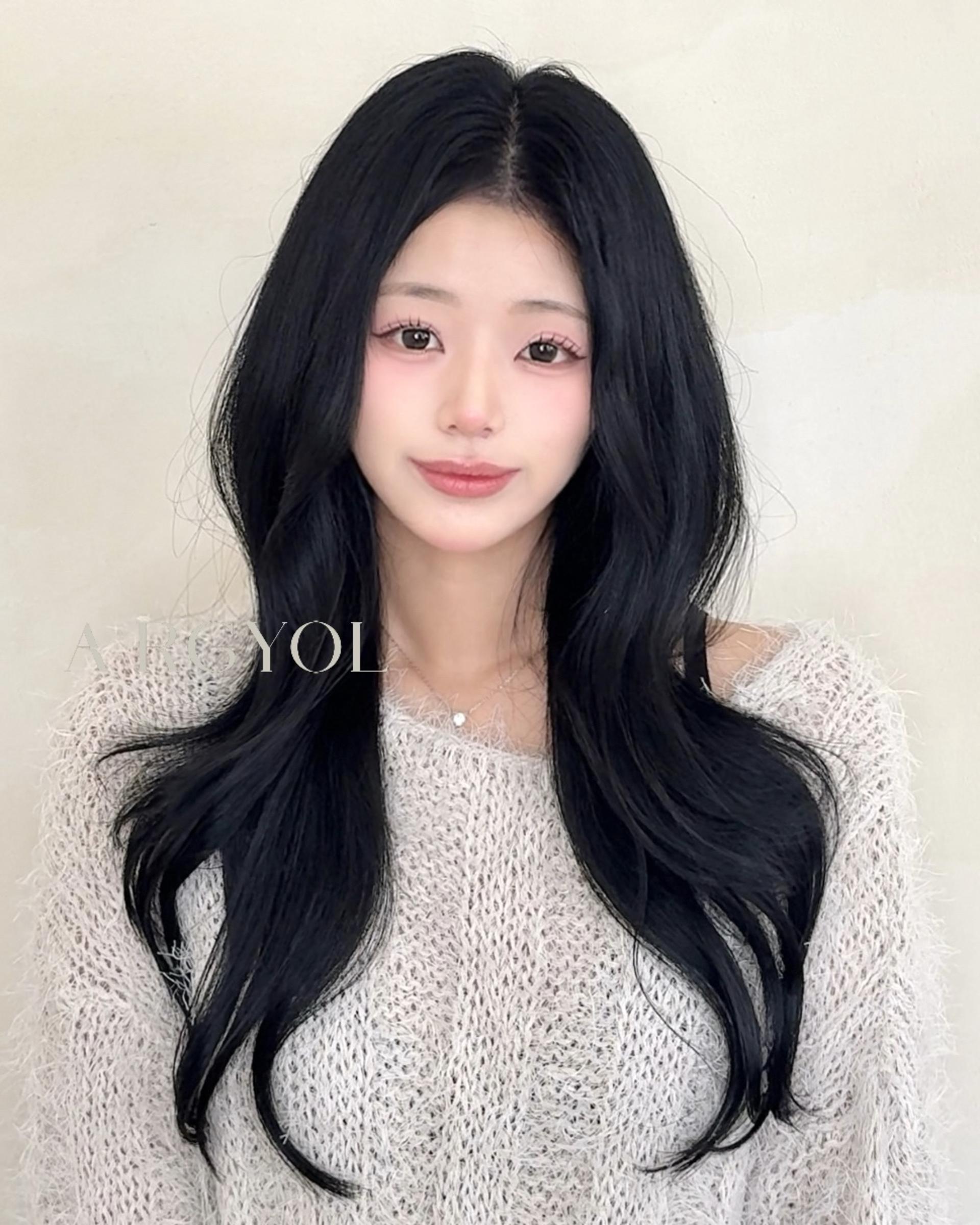 K-Pop & K-Drama Hair Styling Experience at Argyol Seongsu - Thumbnail 227