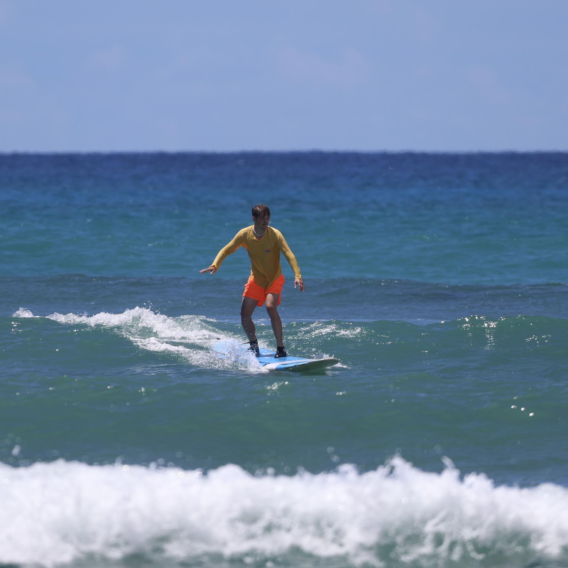  Waikiki Surf Lessons in Hawaii - Thumbnail 5