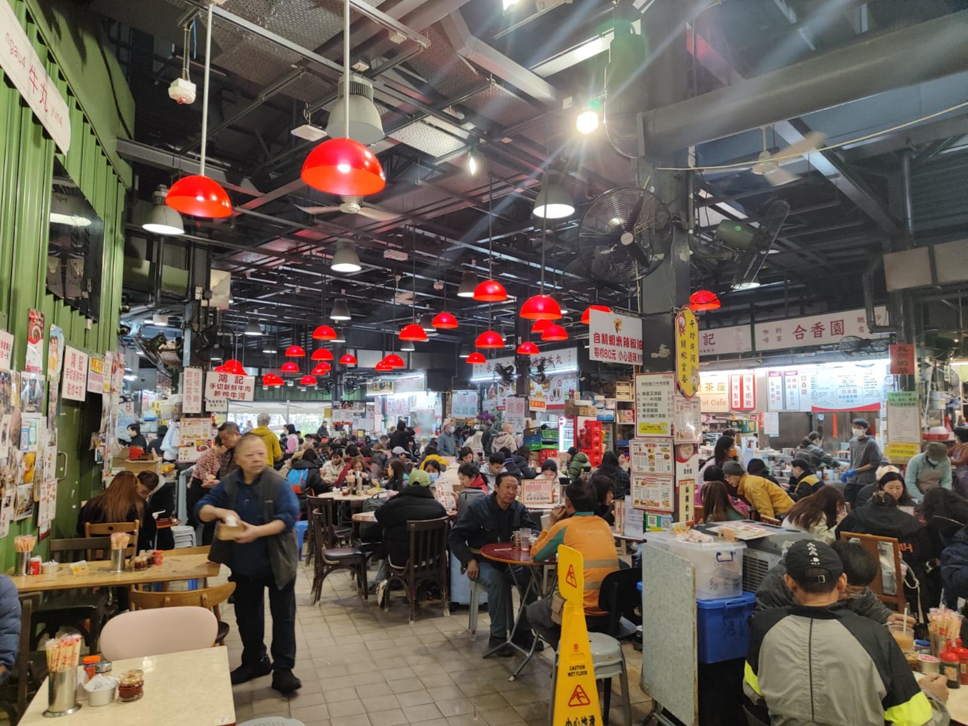 Hong Kong Private Day Tour | Family Fun, Parent-Child, Senior-Friendly  | Perfect for Families, Small Groups & Corporate Guests - Thumbnail 17