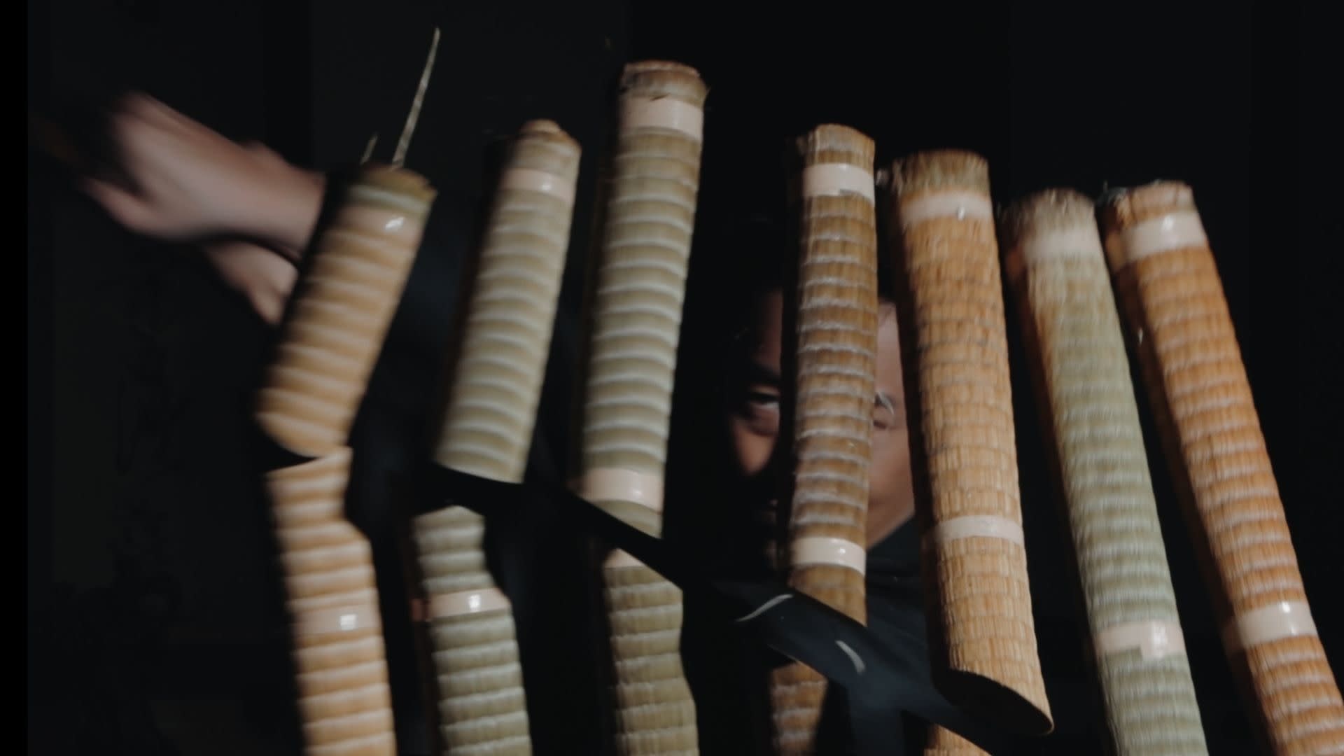 Samurai Cutting Experience in Kyoto – Champion-Supervised - Image 1