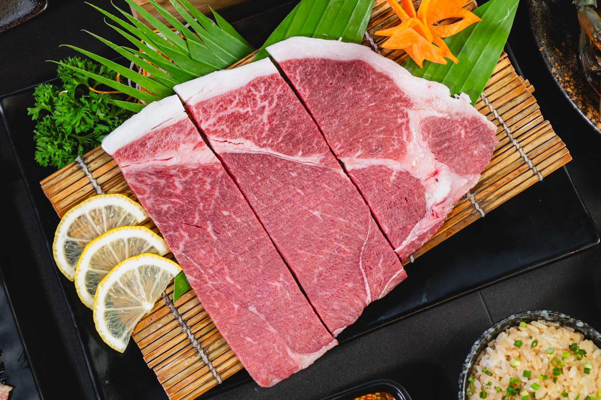 About Beef Lava Grill Premium Buffet - Thumbnail 2