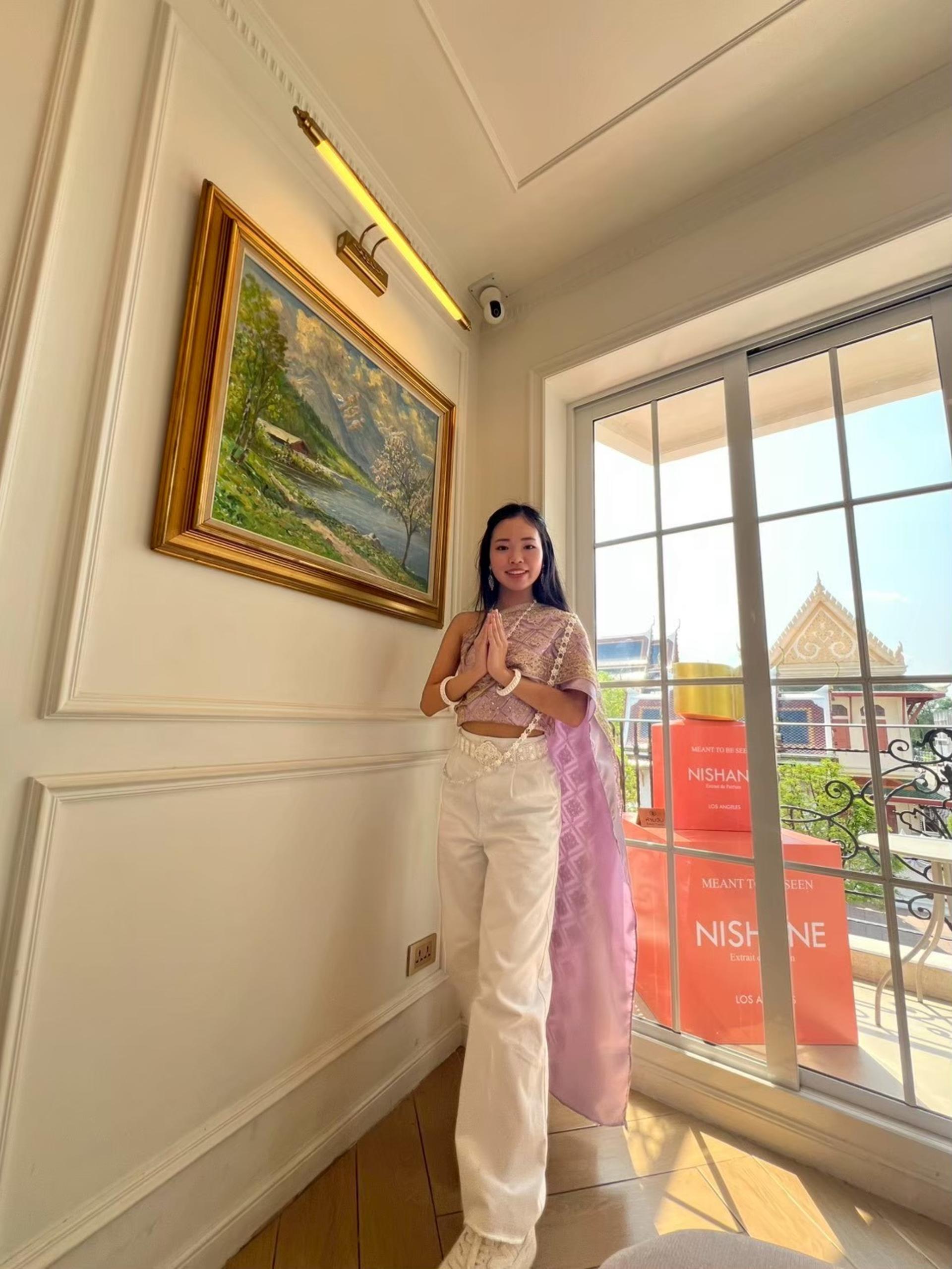 Thai Costume rental by Memory Bangkok at Asoke in Bangkok - Thumbnail 69