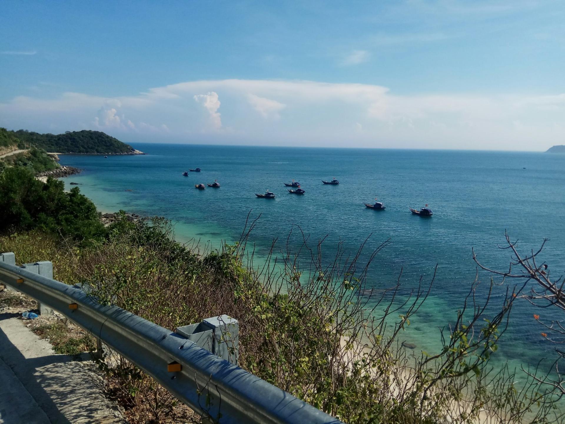 Cham Island Day Tour from Da Nang  - Thumbnail 2