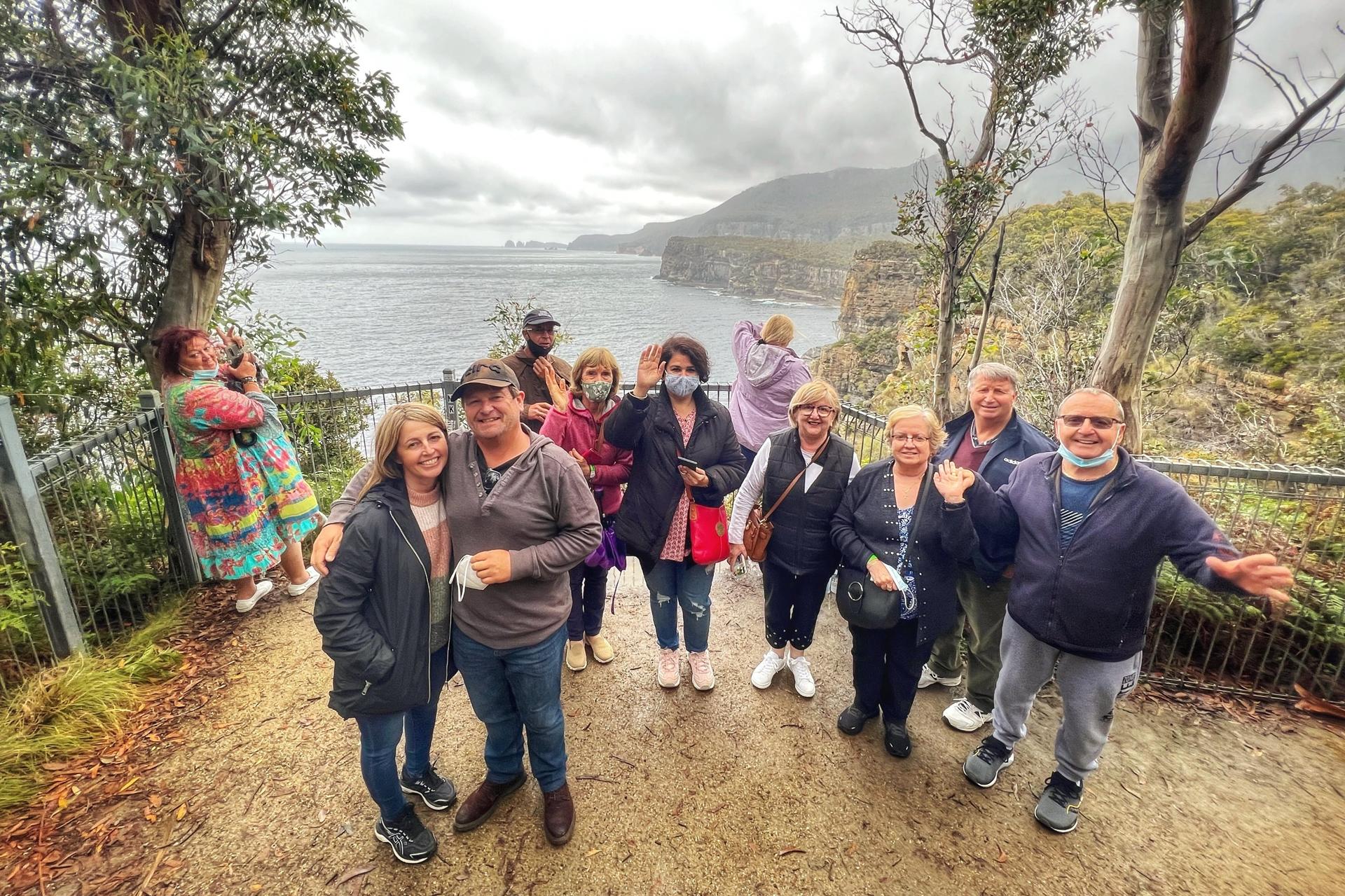 Port Arthur Tour from Hobart - Thumbnail 5