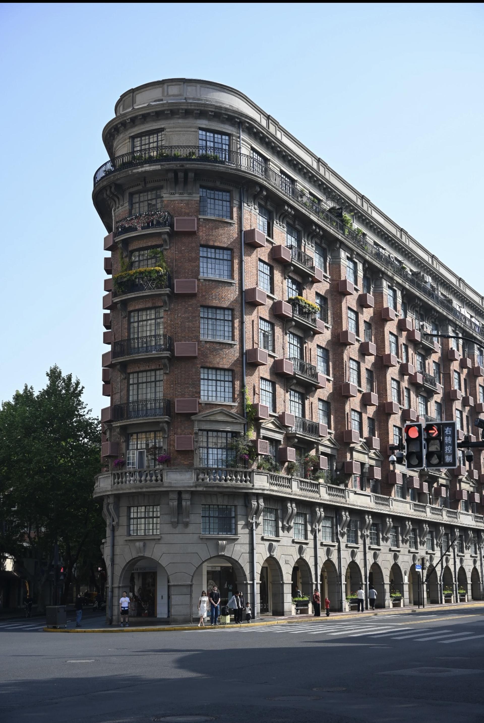 Shanghai Citywalk Day Tour - Thumbnail 2