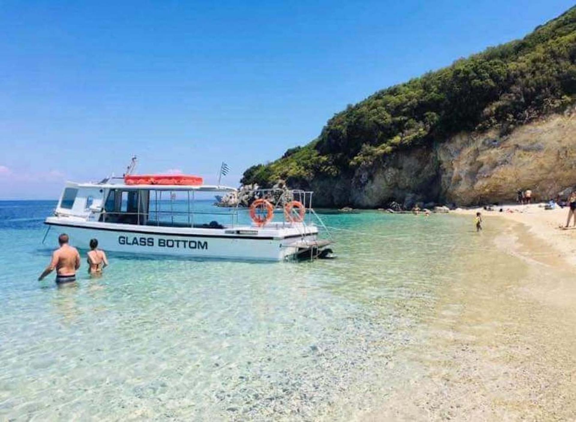 Zakynthos Marine Park Turtles Spotting and Marathonissi - Thumbnail 5