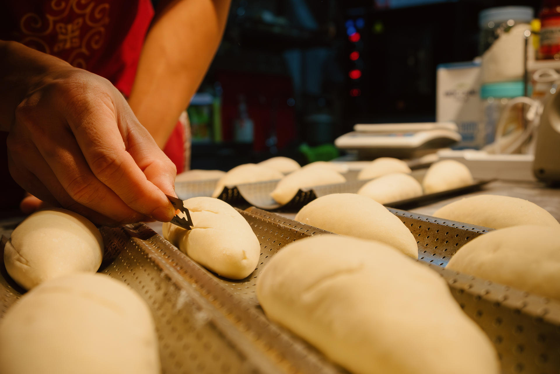 Banh Mi Baking & Coffee Brewing Class: French Legacy in Hanoi - Thumbnail 9