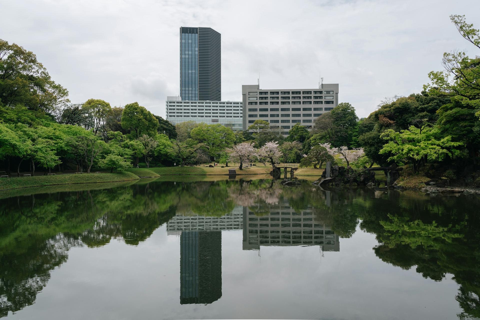 From Asakusa: Old Tokyo, Temples, Gardens and Pop Culture - Thumbnail 29