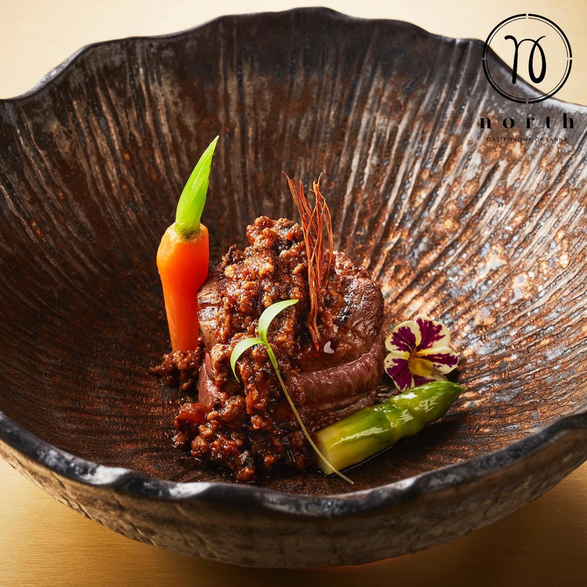 North Restaurant at Sukhumvit - Thumbnail 10