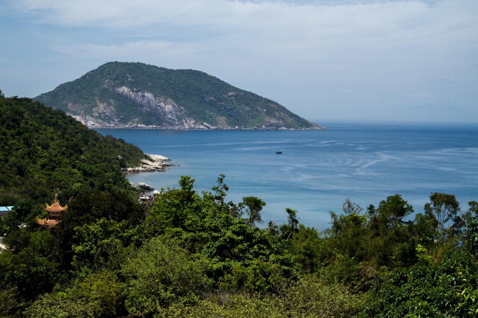 Cham Islands Day Tour from Hoi An and Da Nang - Thumbnail 2
