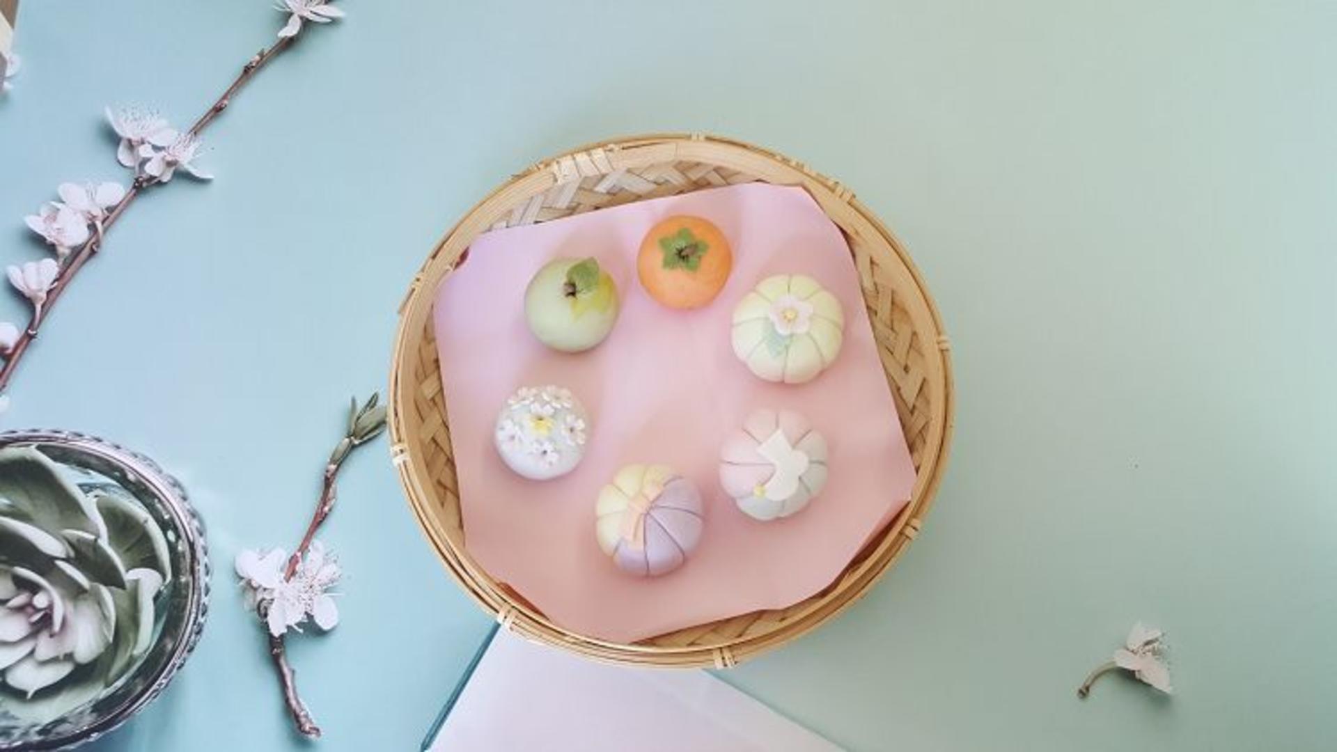 Korean Traditional Dessert Rice Cake Cooking Class - Thumbnail 6