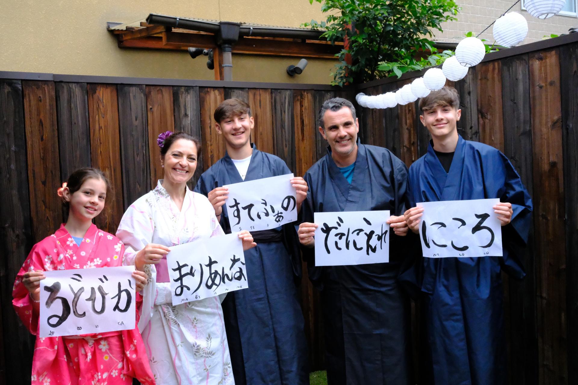 Kyoto: Private Tea Ceremony, Calligraphy, & Kimono Experience - Thumbnail 30