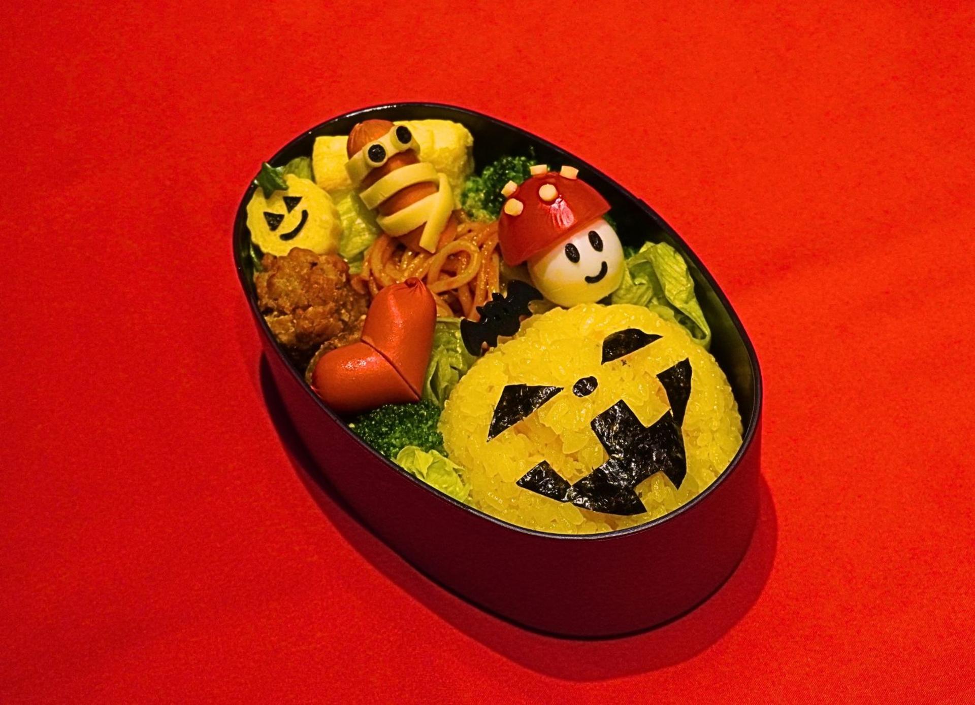 Tokyo Kyaraben Cooking Class: Make a Kawaii Character Bento - Thumbnail 10