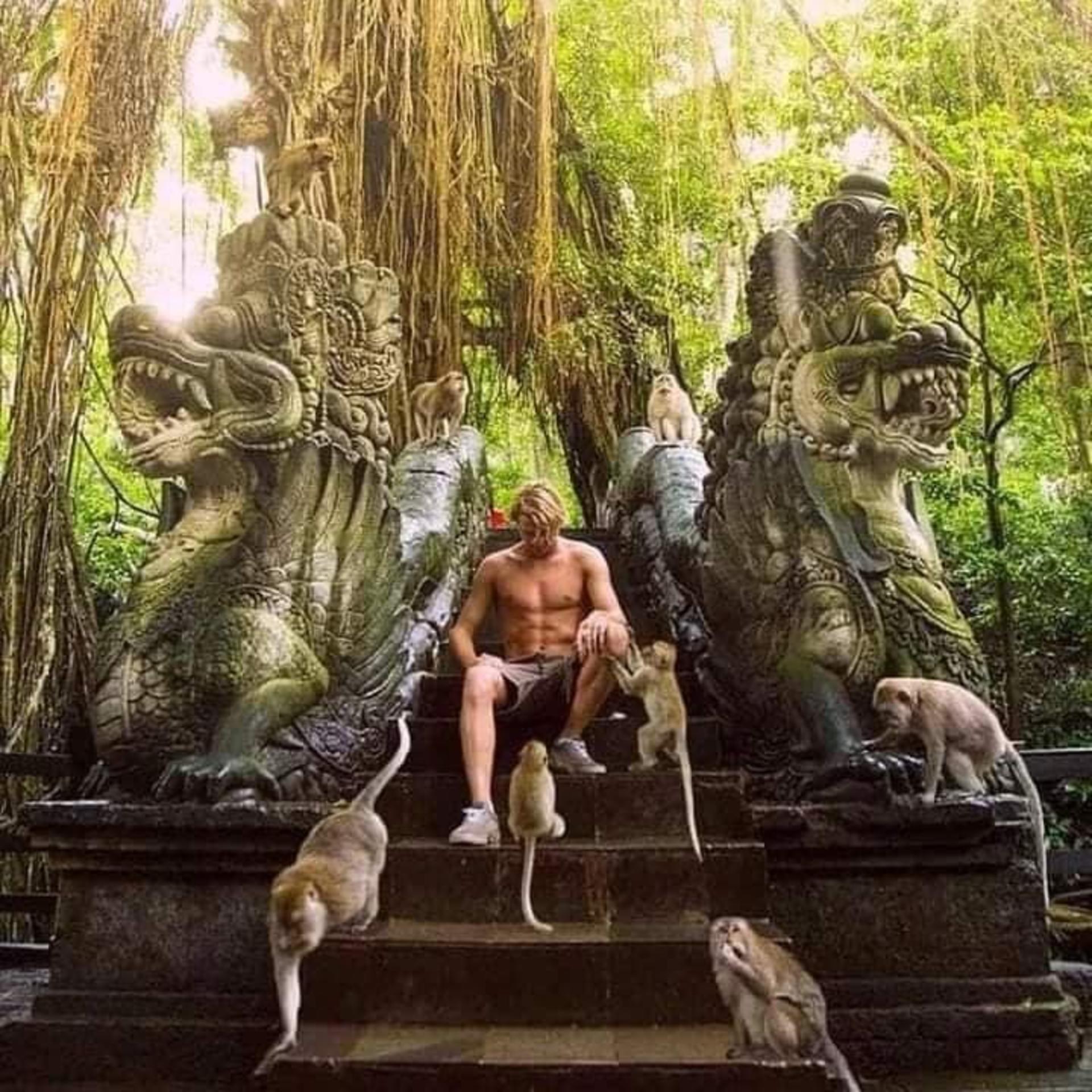  Best of Ubud Private Day Tour with Kecak Dance - Thumbnail 12