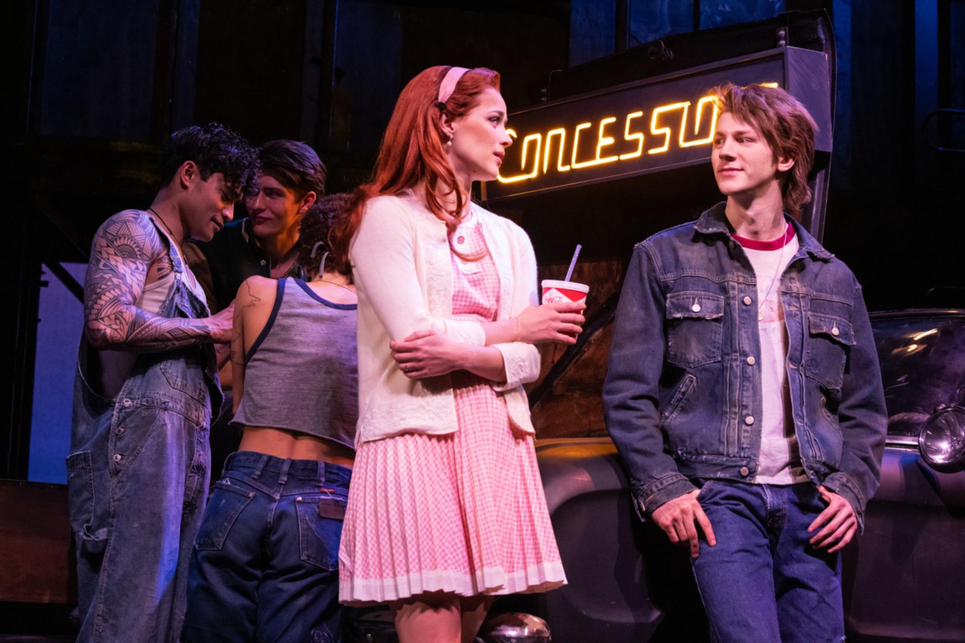 The Outsiders Ticket in New York - Thumbnail 5