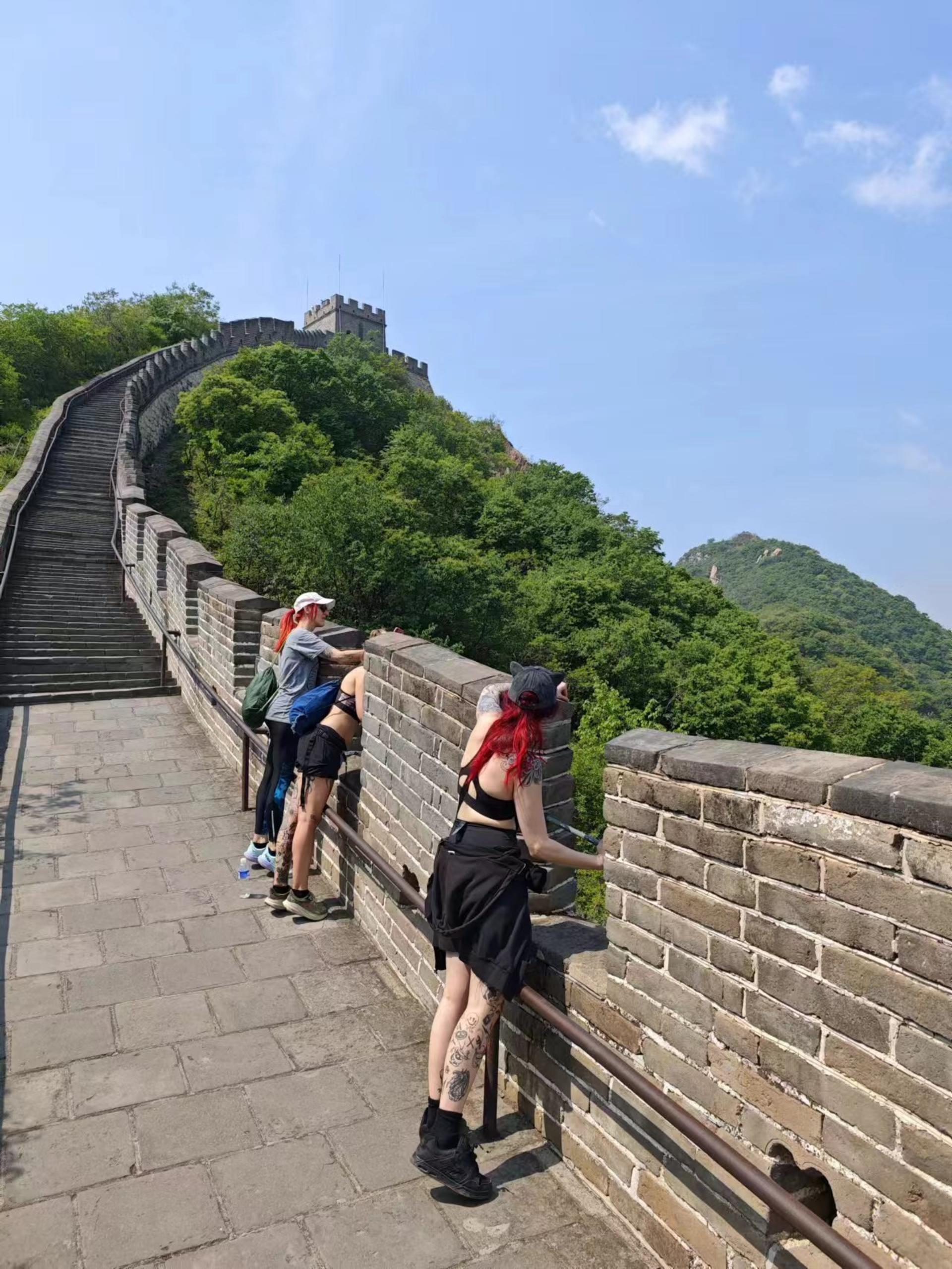 Beijing Private Day Charter (with Guide) - Thumbnail 5