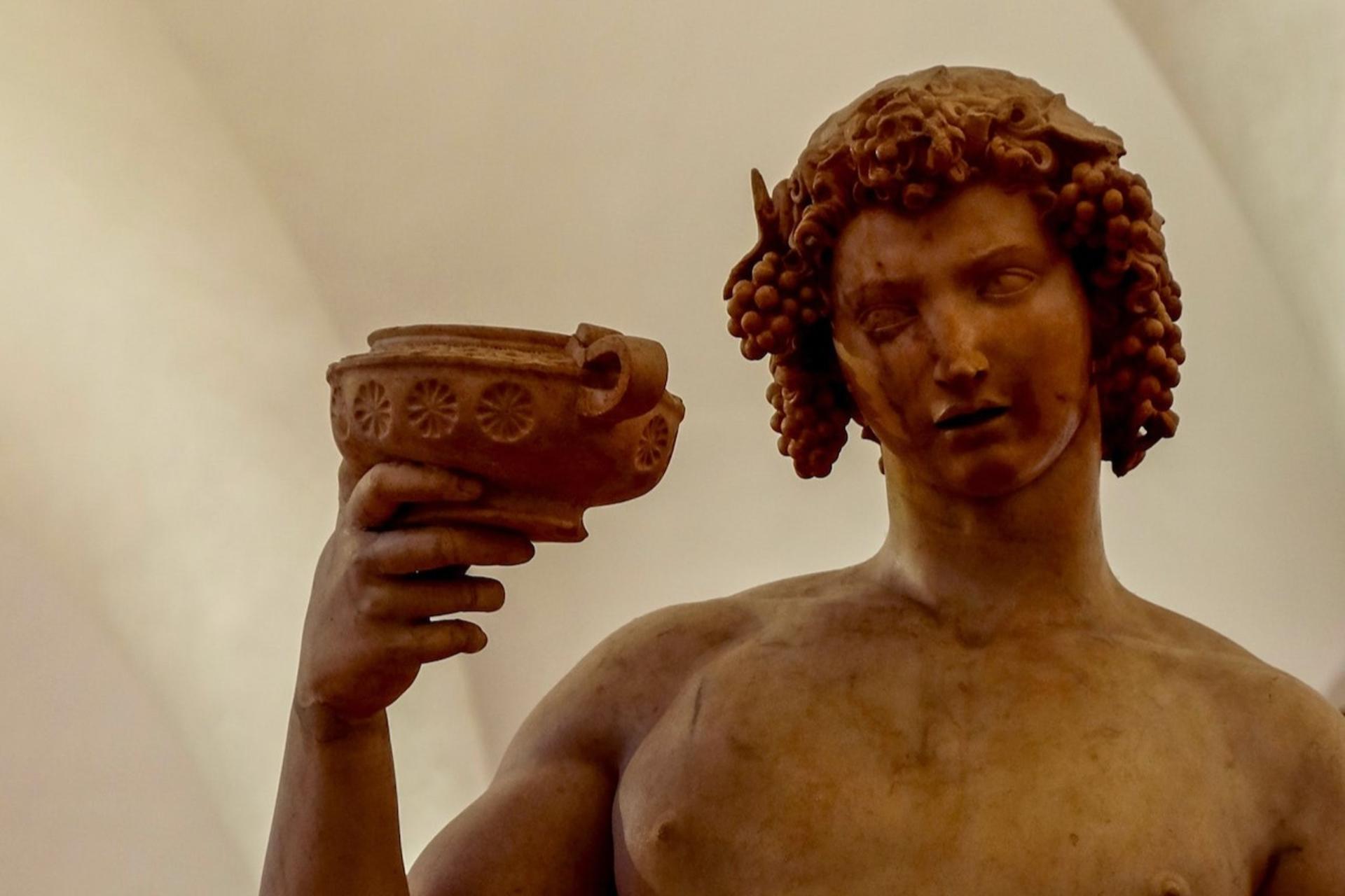 Bargello National Museum Ticket in Florence - Thumbnail 4