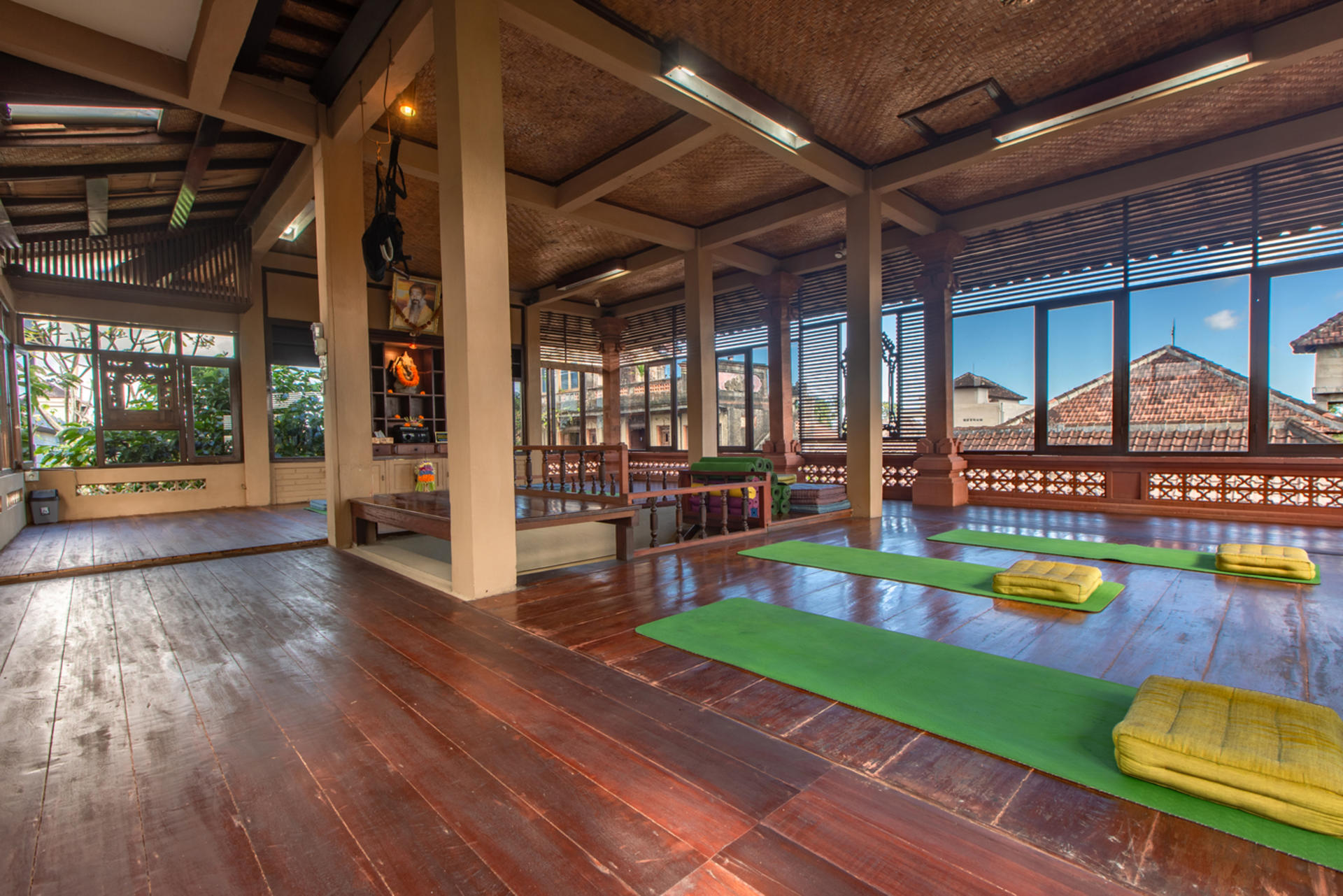 Holistic Healing in Ubud Bodyworks Center - Thumbnail 9