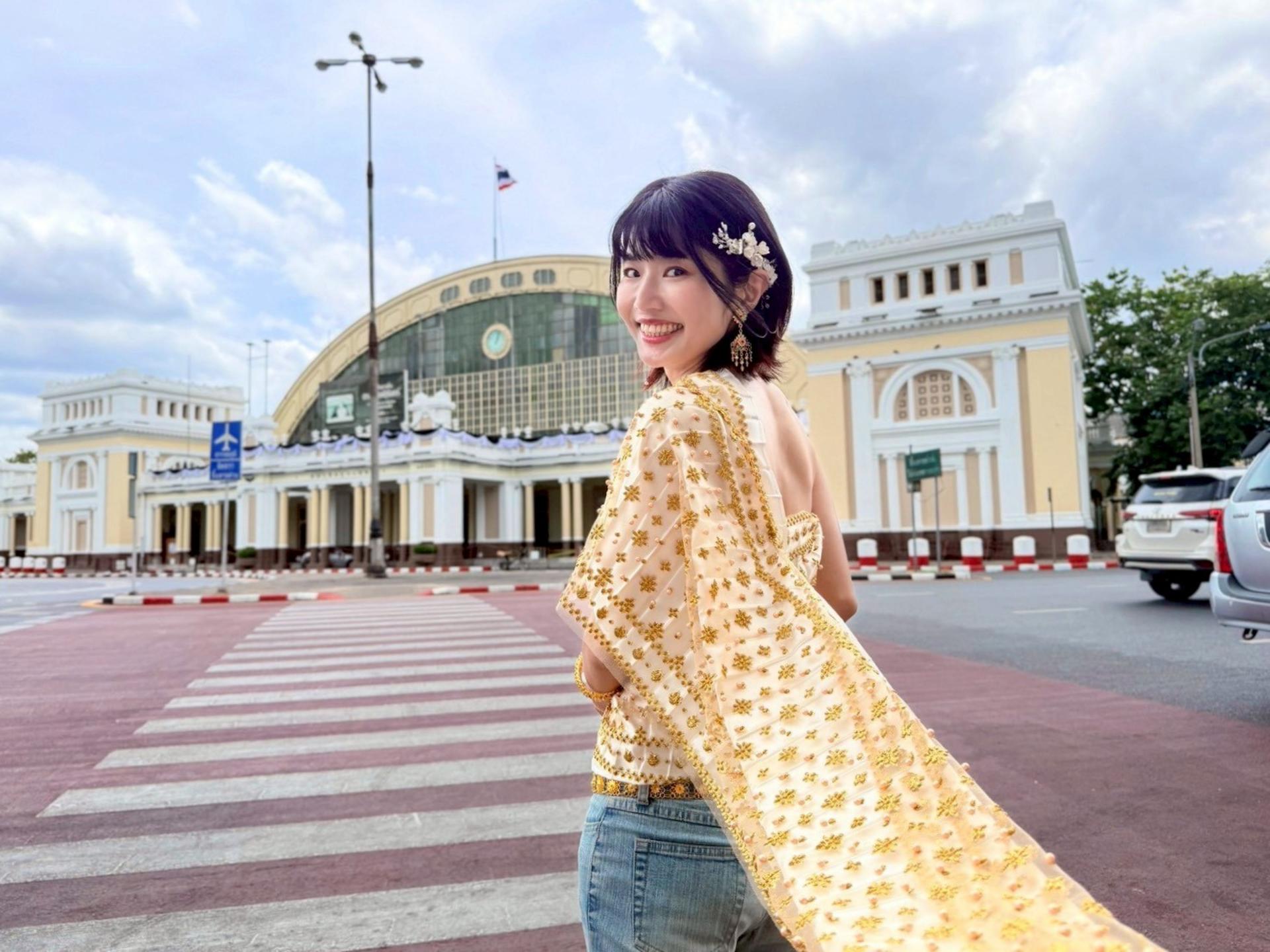 Thai Costume rental by Memory Bangkok at Asoke in Bangkok - Thumbnail 59
