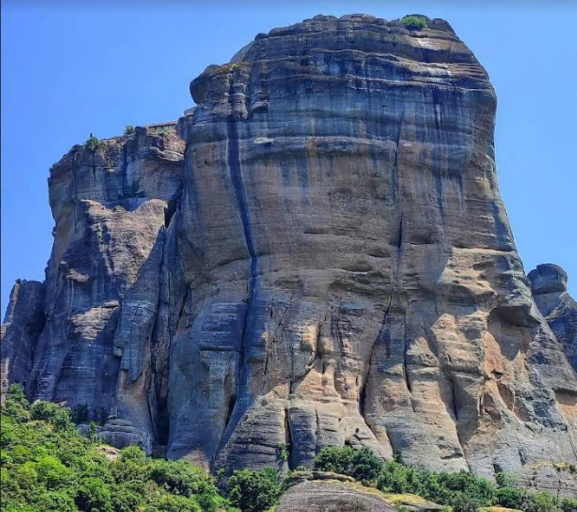 Meteora 2 Days Heritage and Landscape Discovery Tour - Thumbnail 33